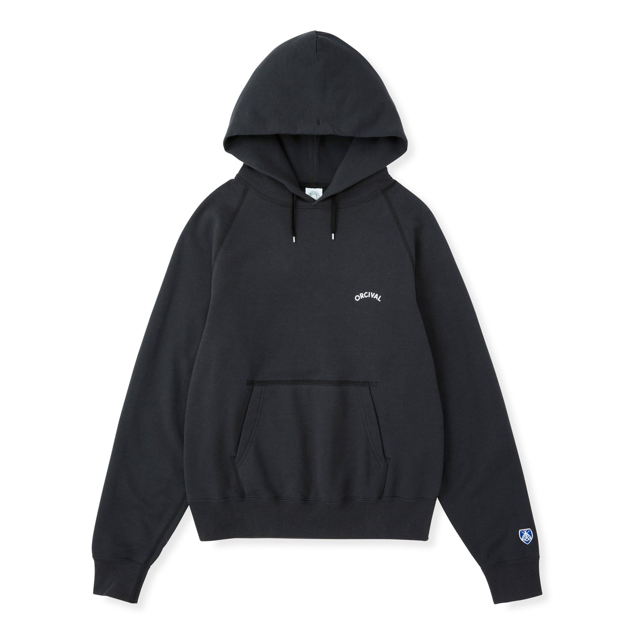 Women's Light French Terry Hoody