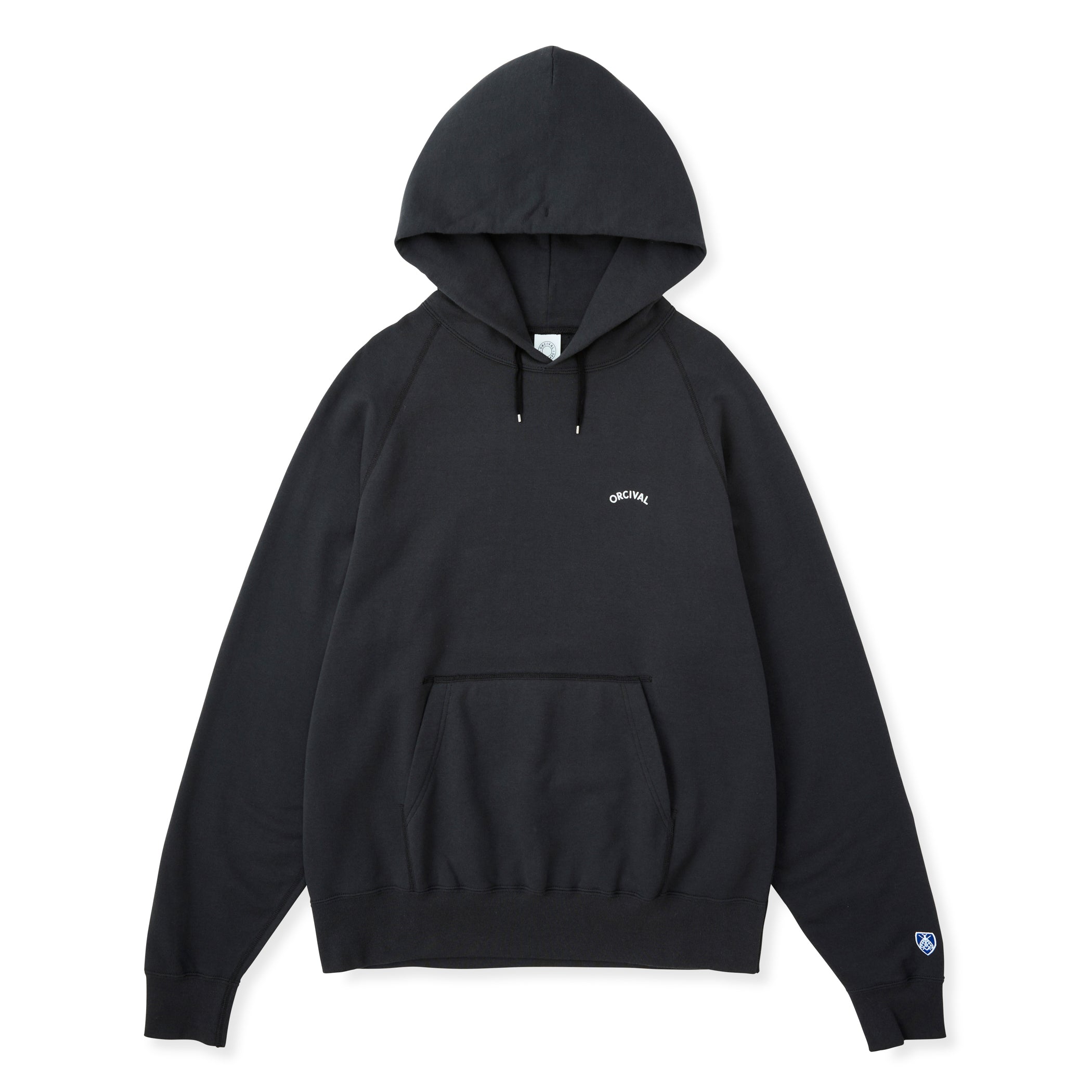 Men's Light French Terry Hoody