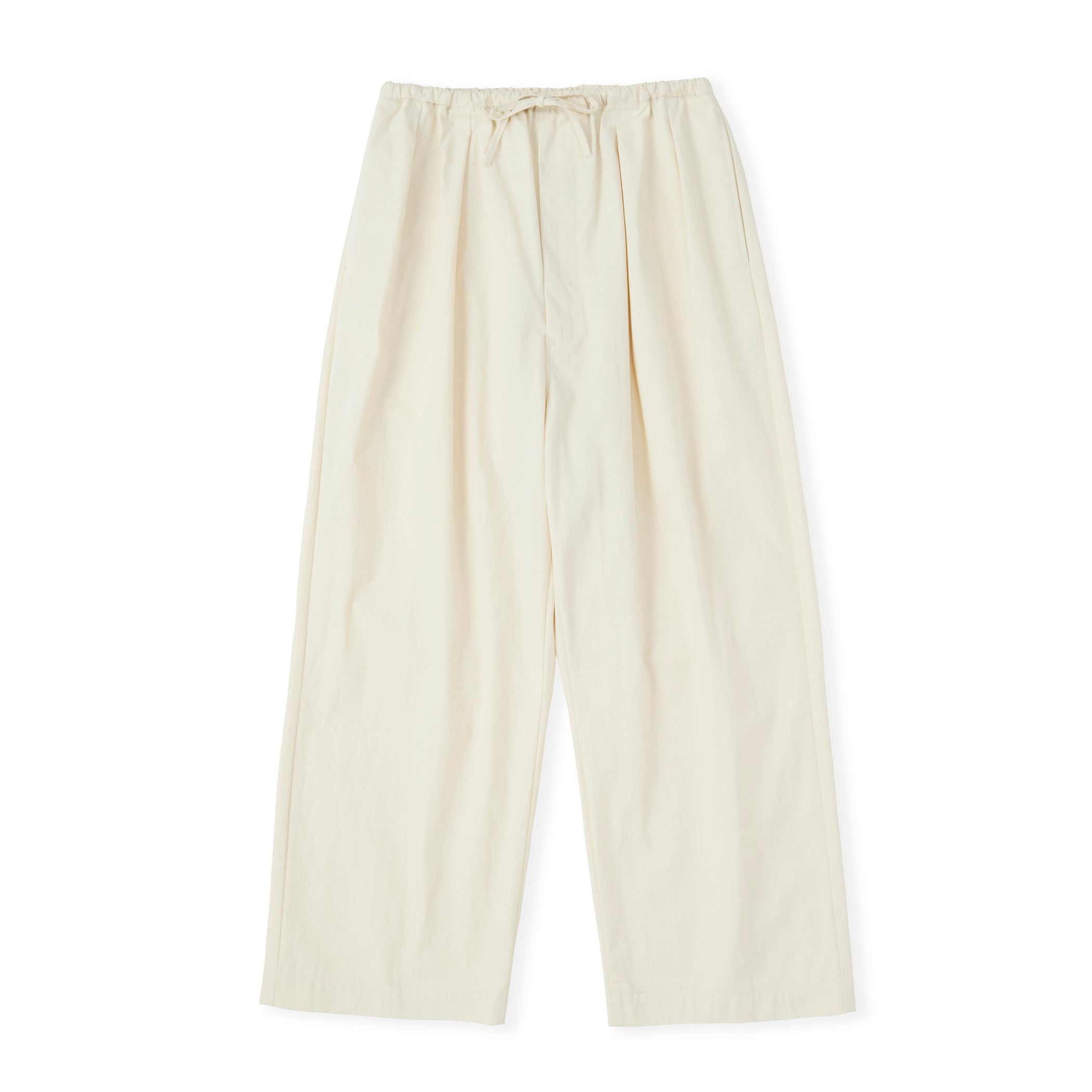 Women's Easy Wide Pants