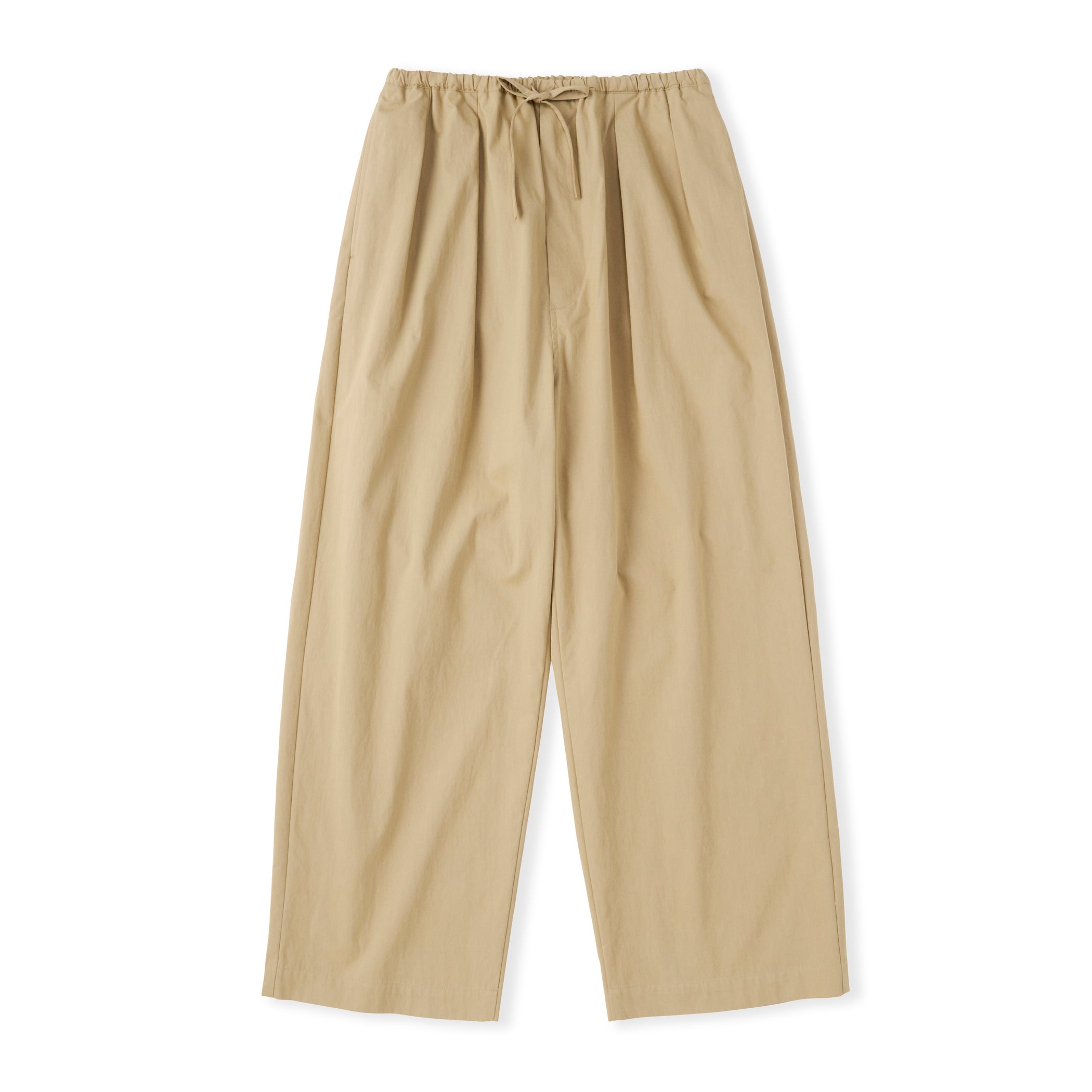 Women's Easy Wide Pants