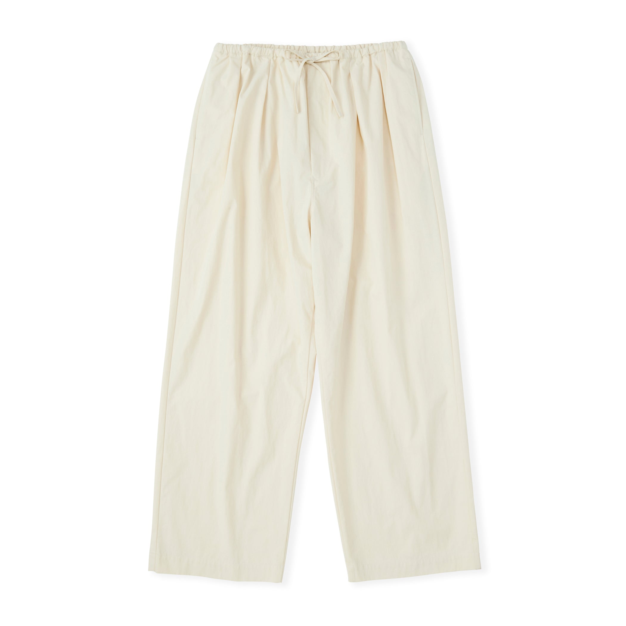 Men's Easy Wide Pants