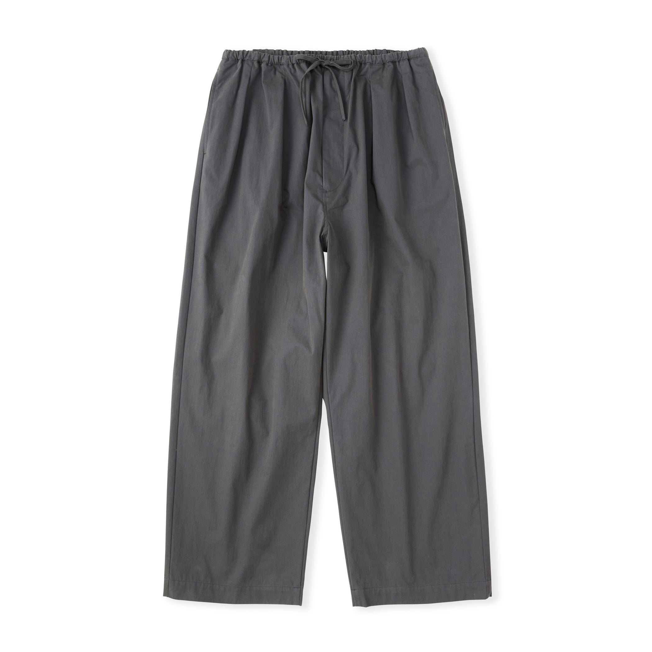 Men's Easy Wide Pants