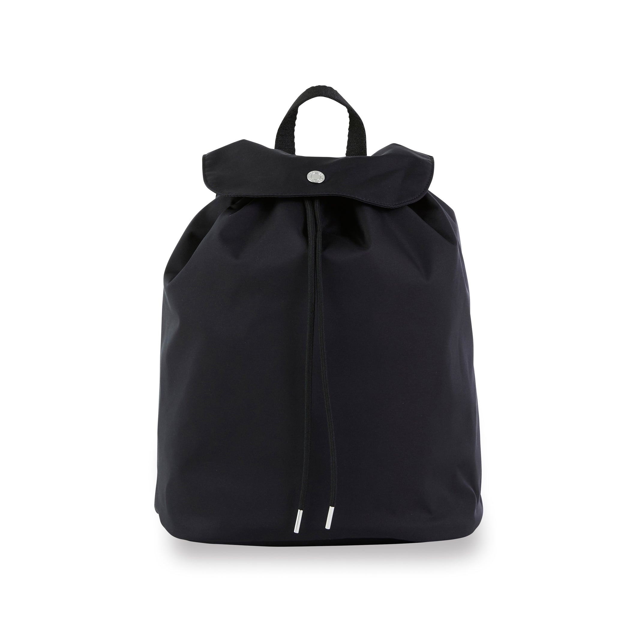 Polyester Drawstring Backpack