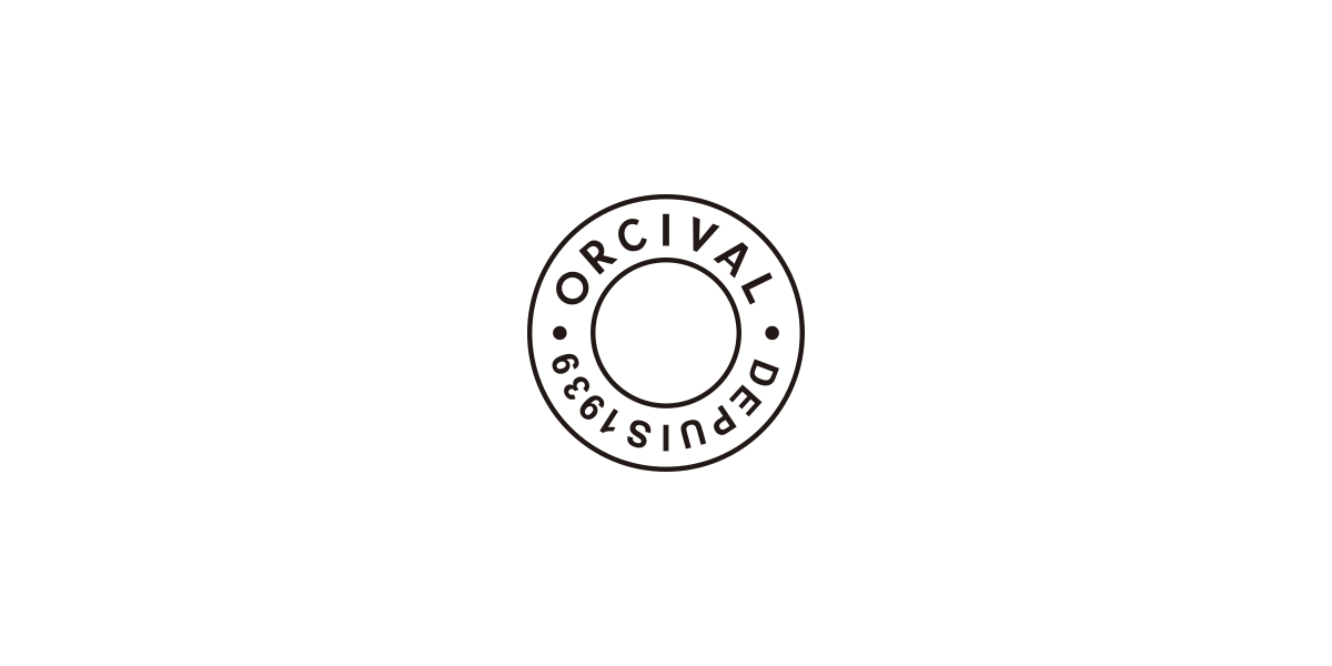 ORCIVAL | オーシバル日本公式サイト
