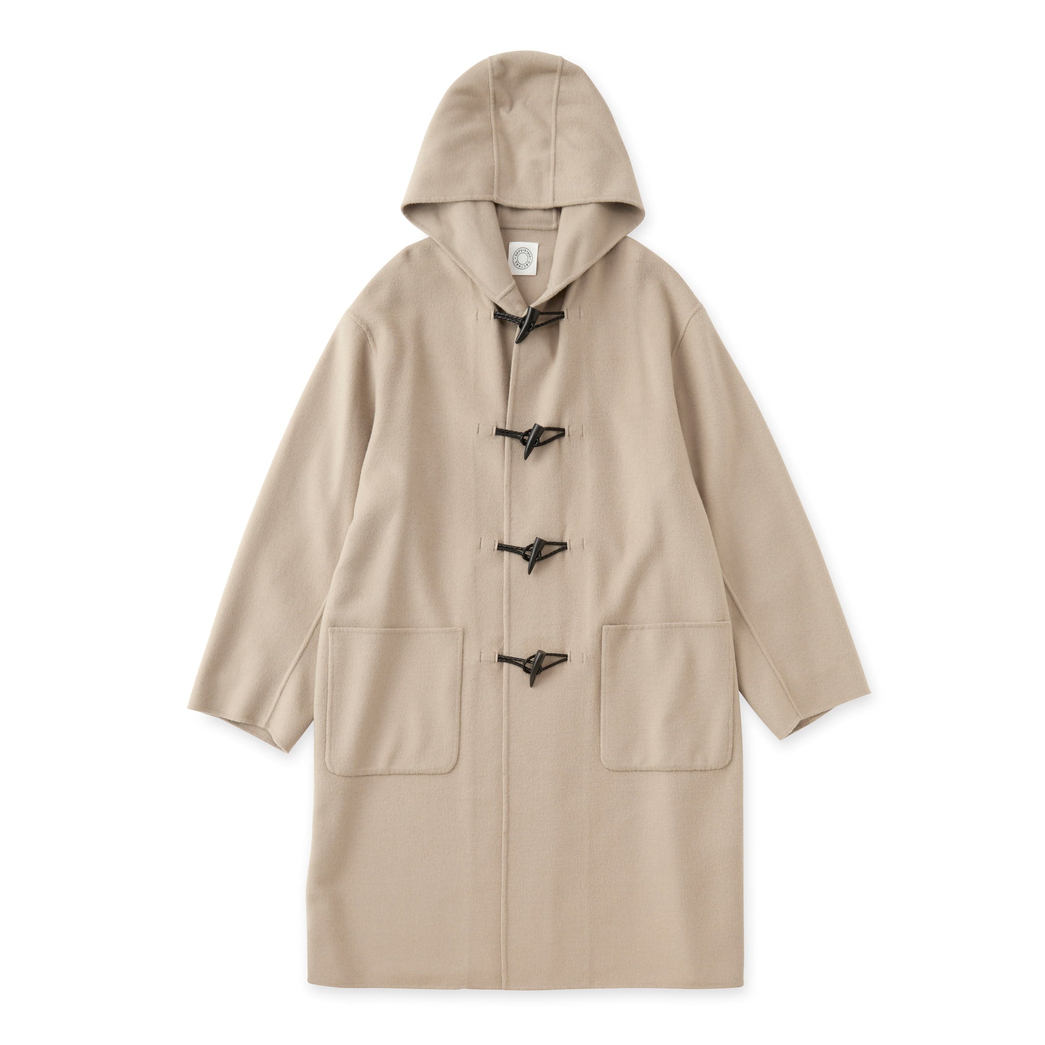 Women's River Wool Duffle Coat