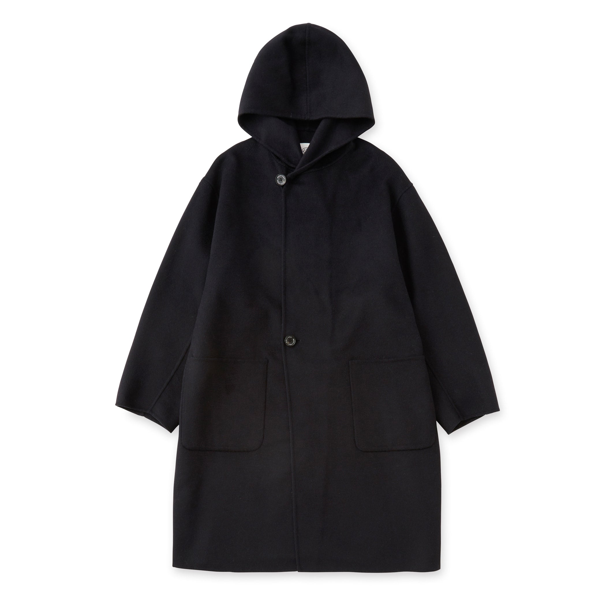 Women's River Wool Food Coat