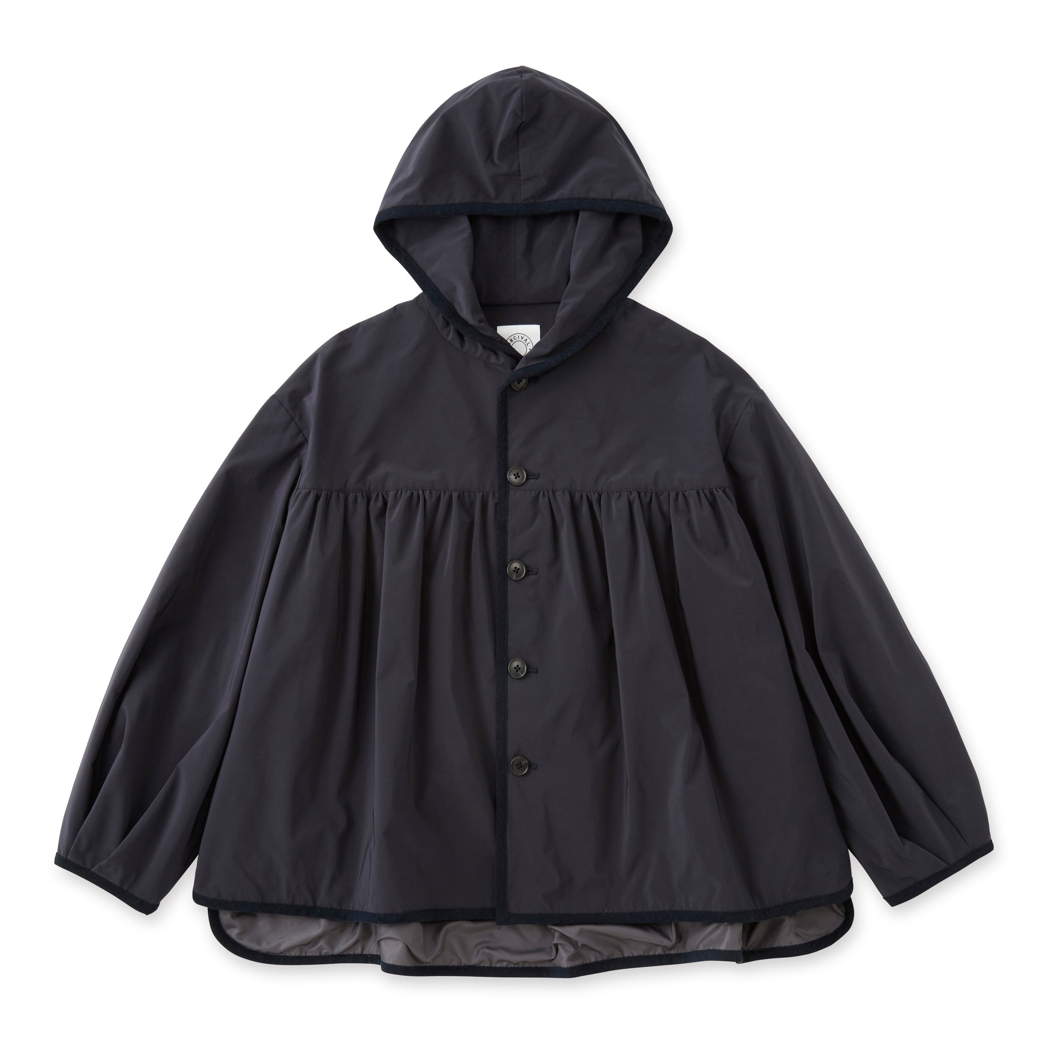 Women's Komathermo Gathered Blouson