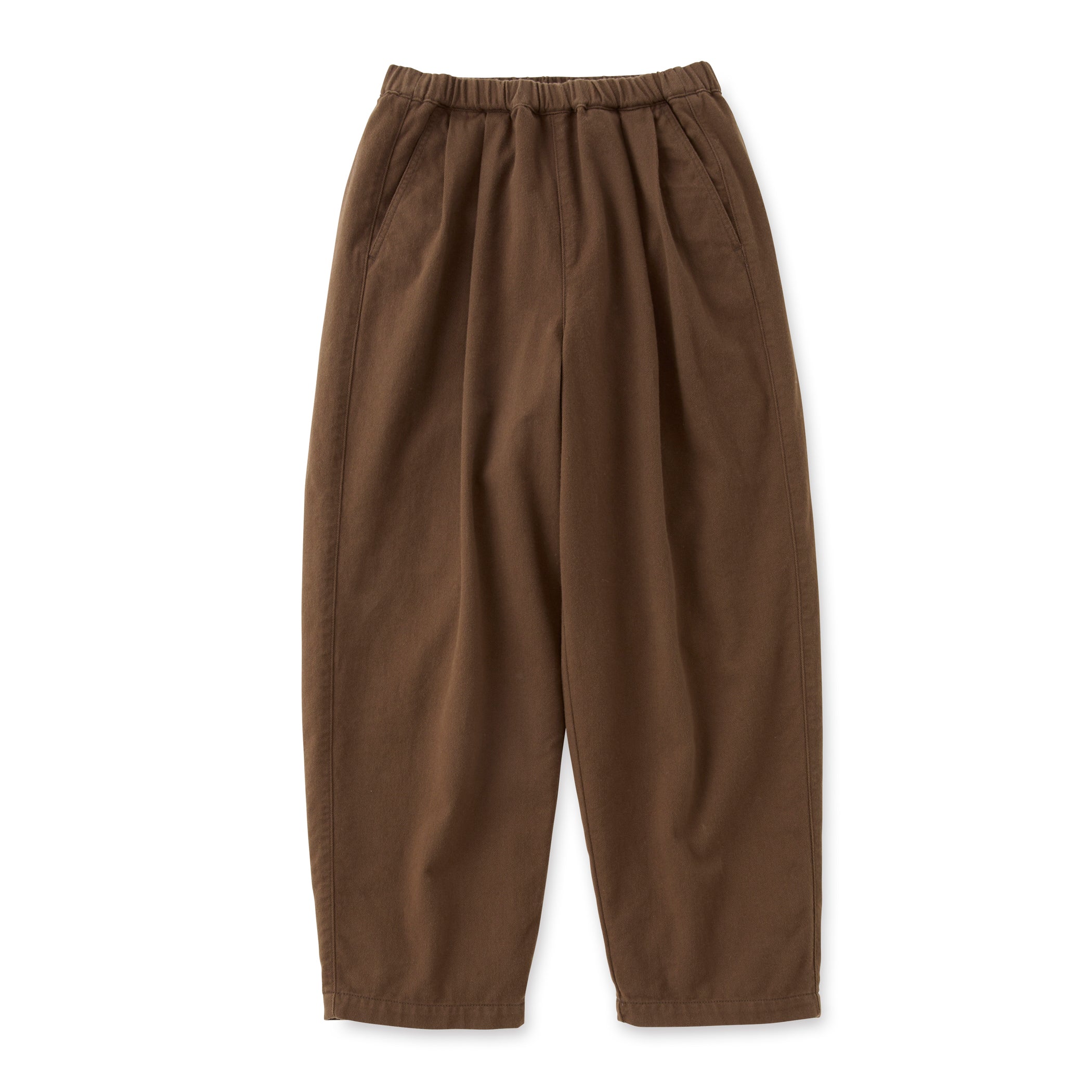 Women's Blushed Drill Easy Pants