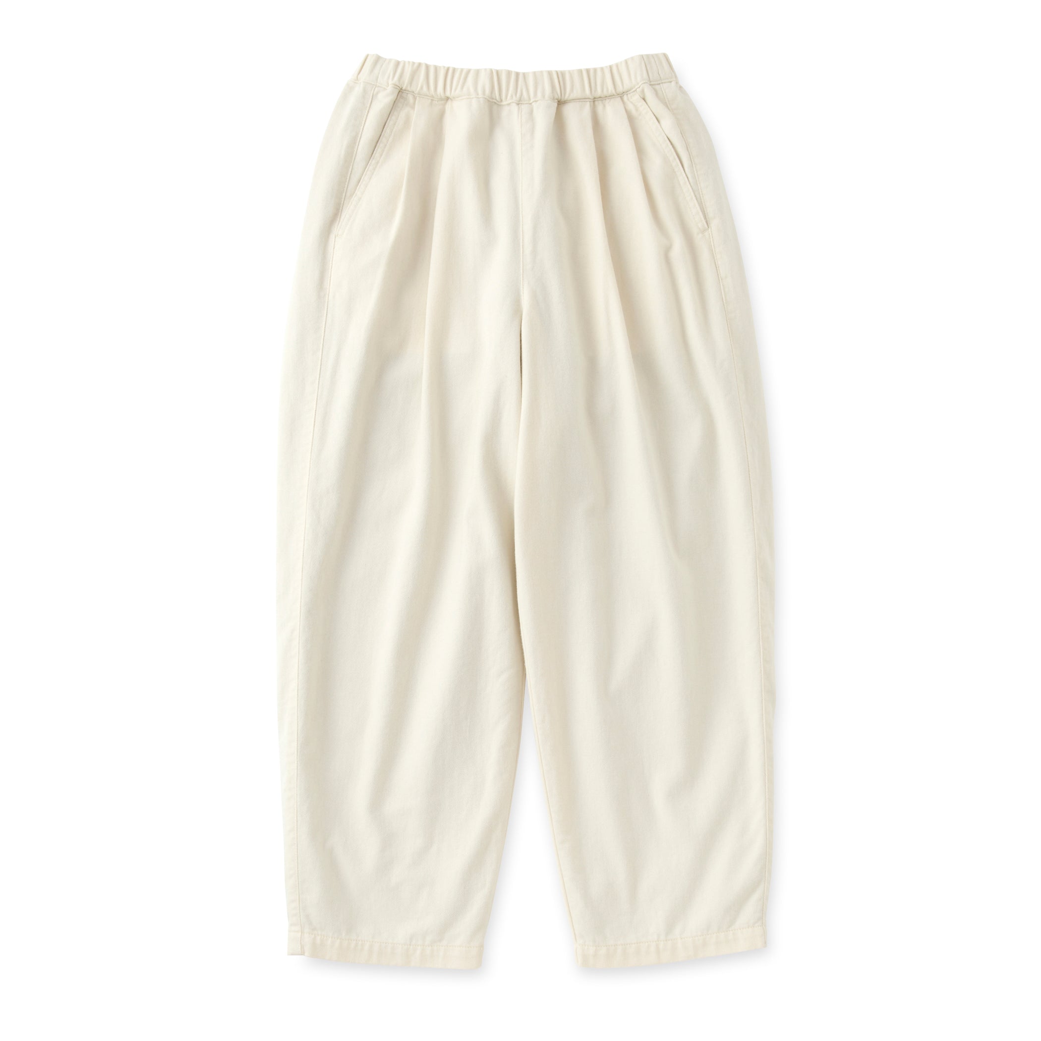 Women's Blushed Drill Easy Pants