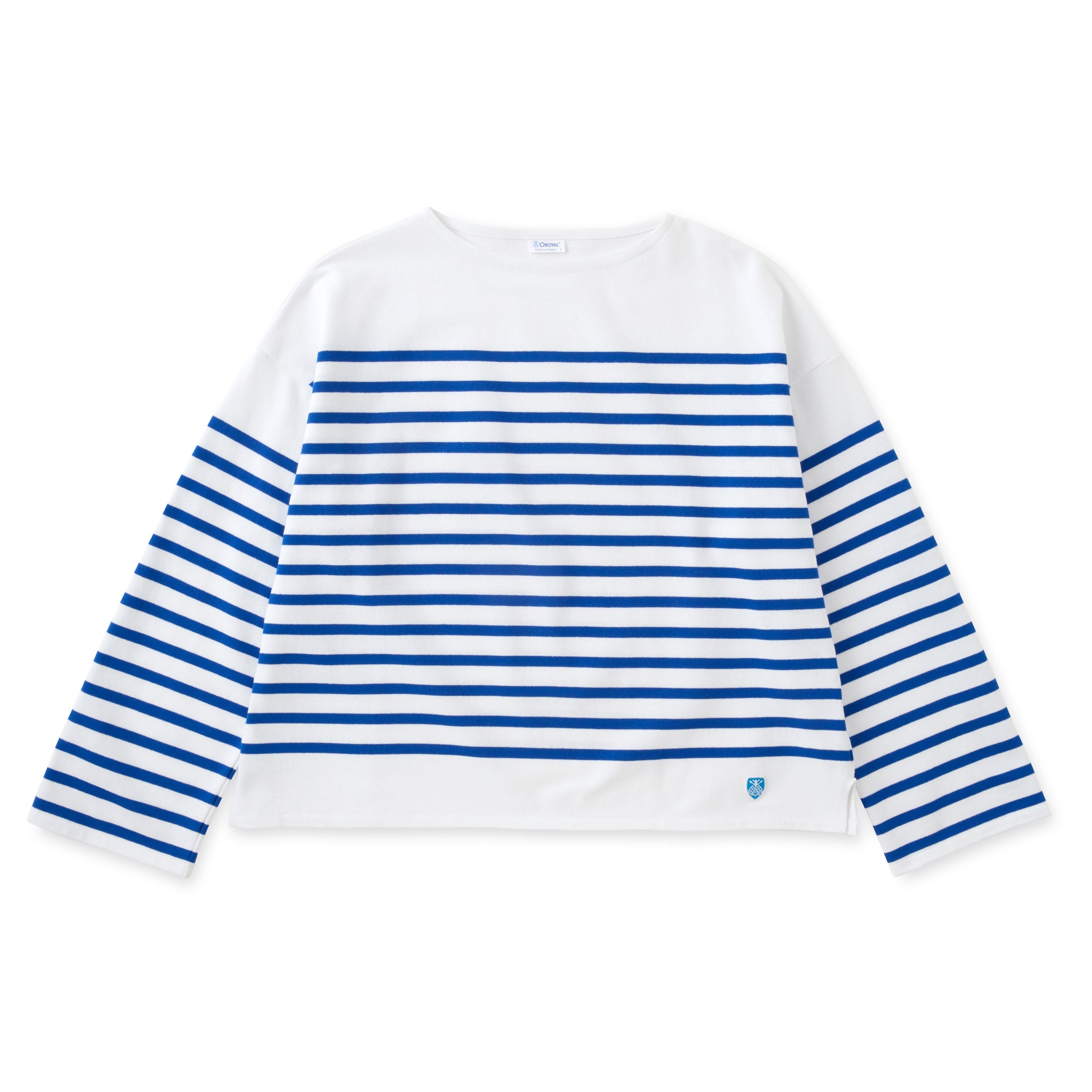 Women's Rachel Wide Basque Shirt