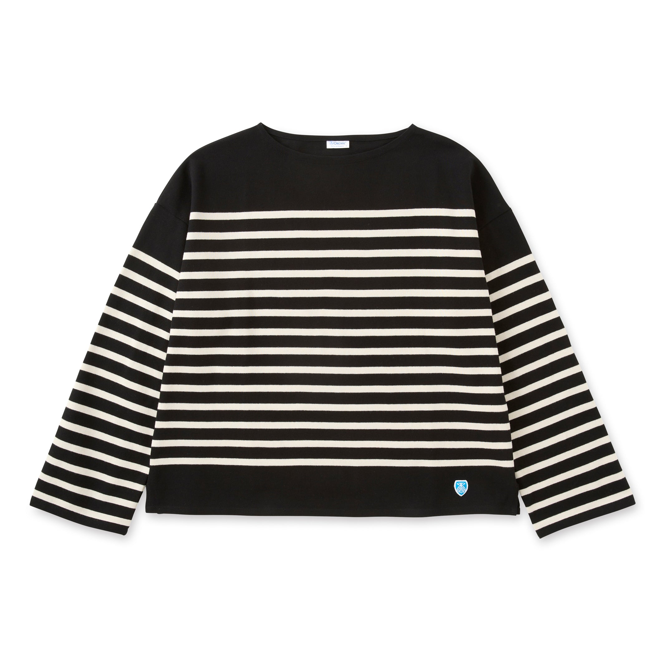 Women's Rachel Wide Basque Shirt