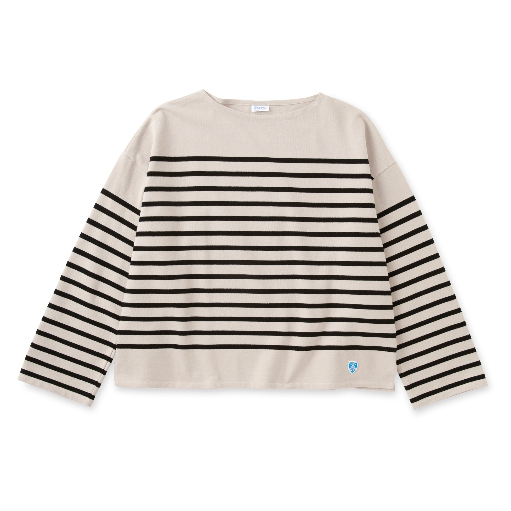 Women's Rachel Wide Basque Shirt