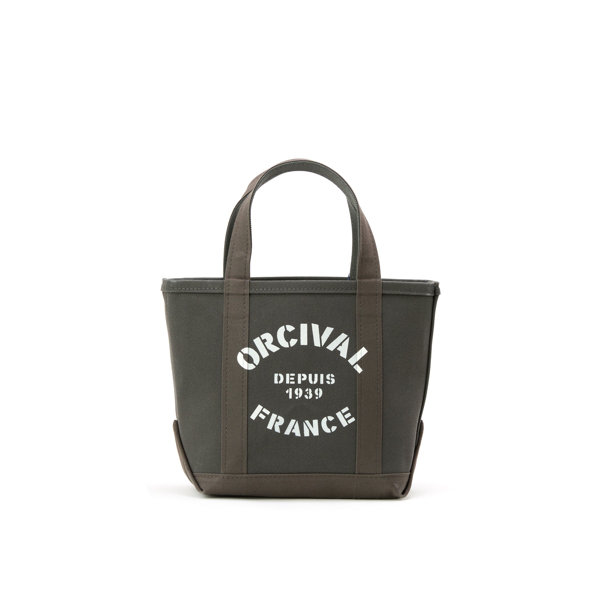 Tote Bag Small Print
