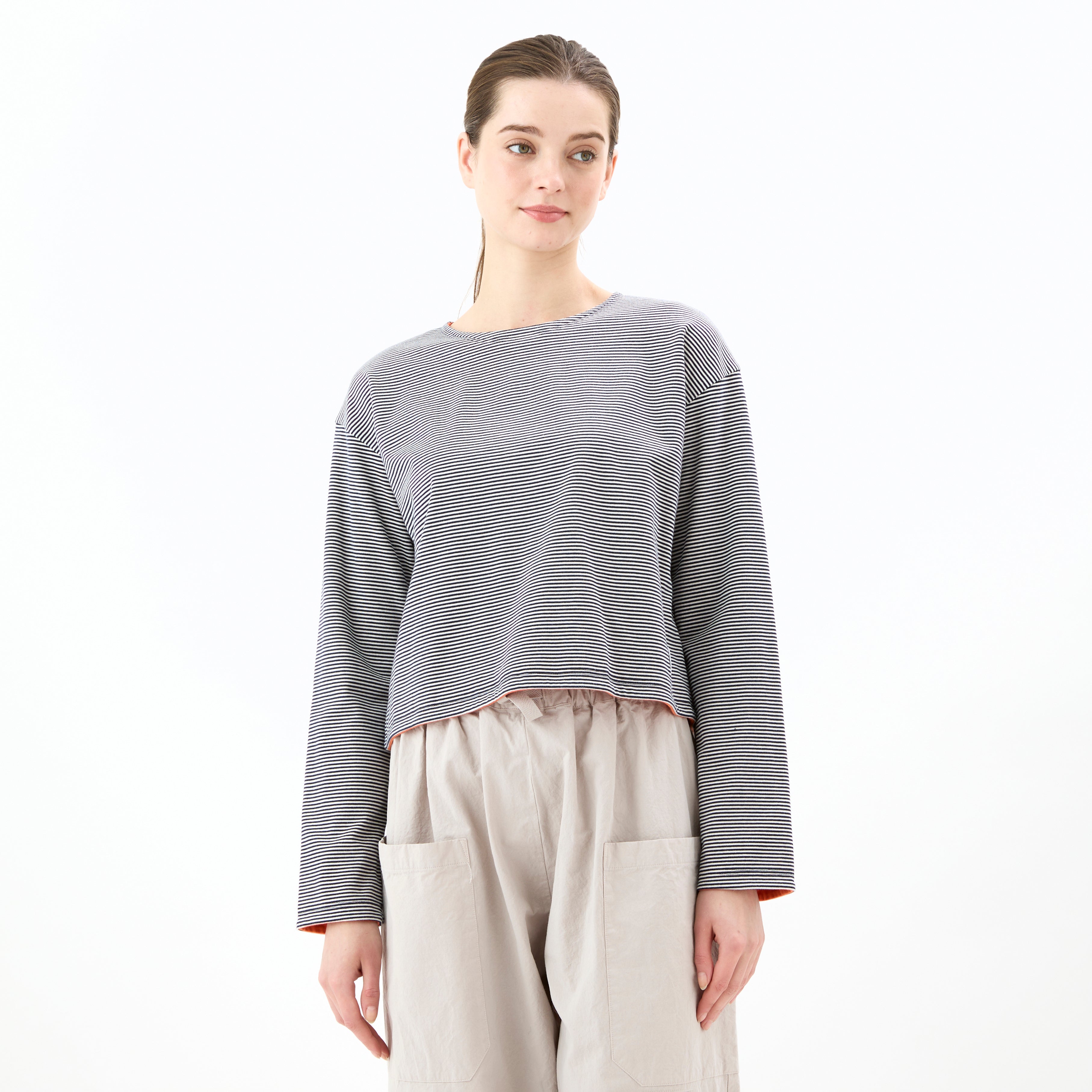 Women's Cotton Classic Jersey T-Shirt