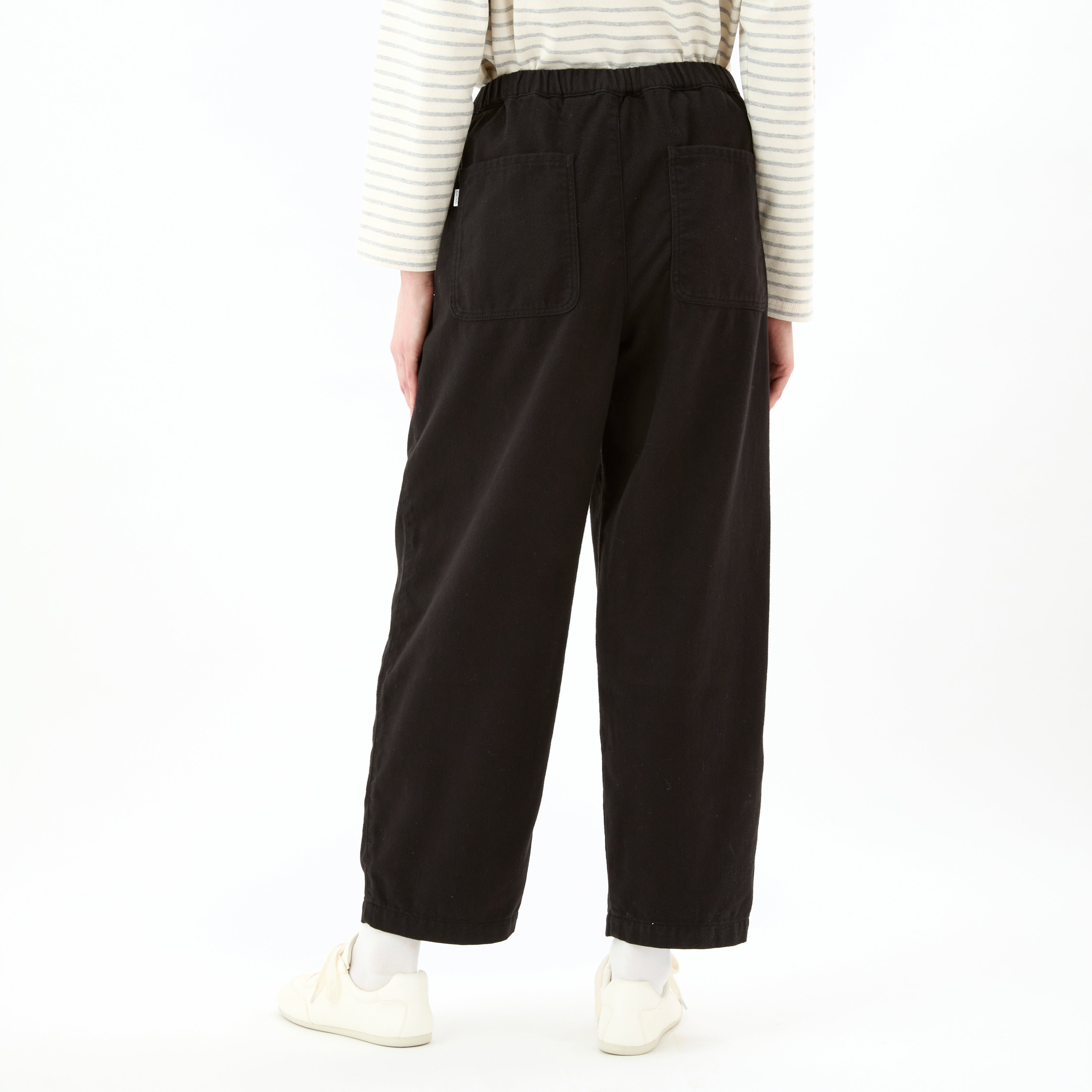 Women's Blushed Drill Easy Pants