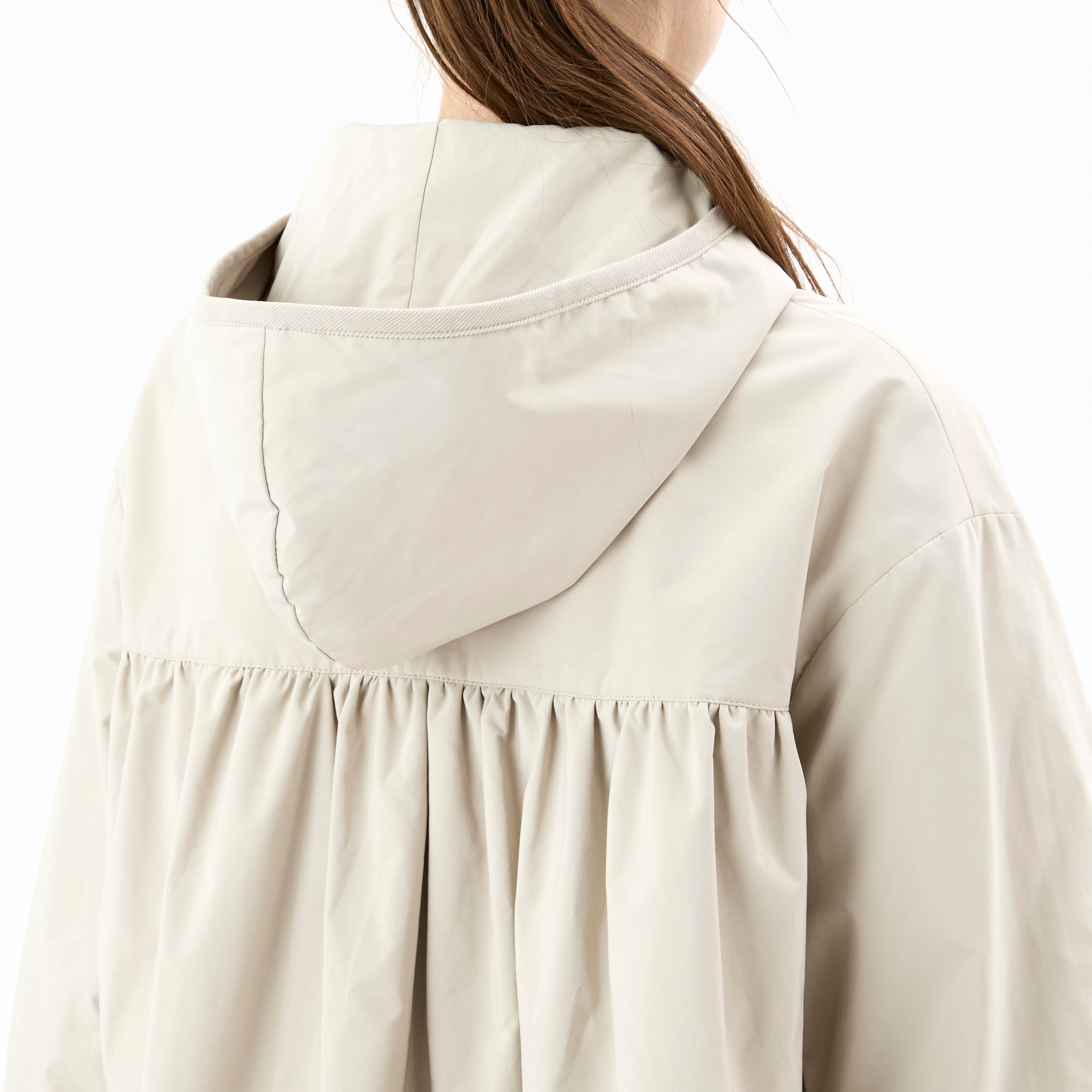 Women's Komathermo Gathered Blouson
