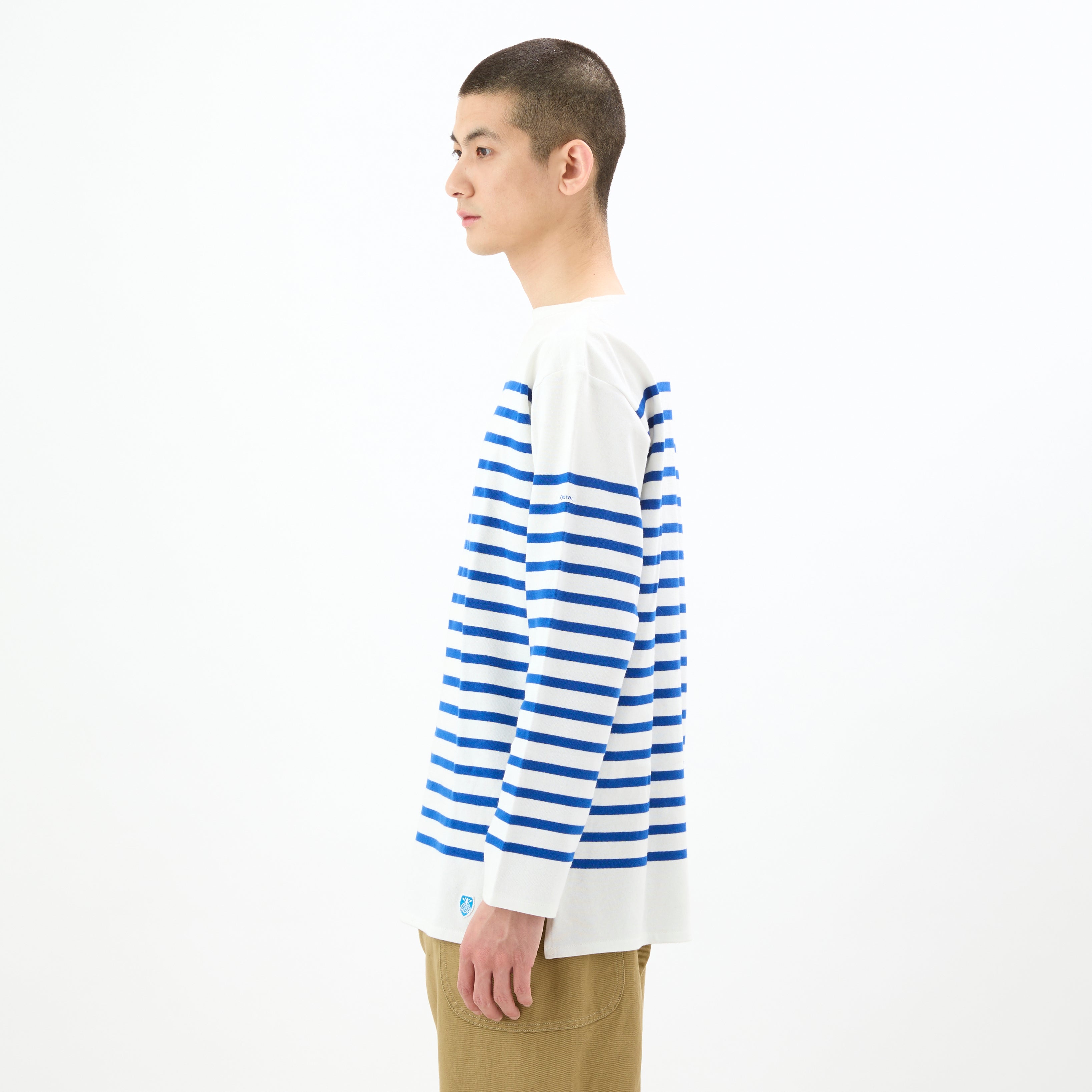 Men's Rachel Basque Shirt
