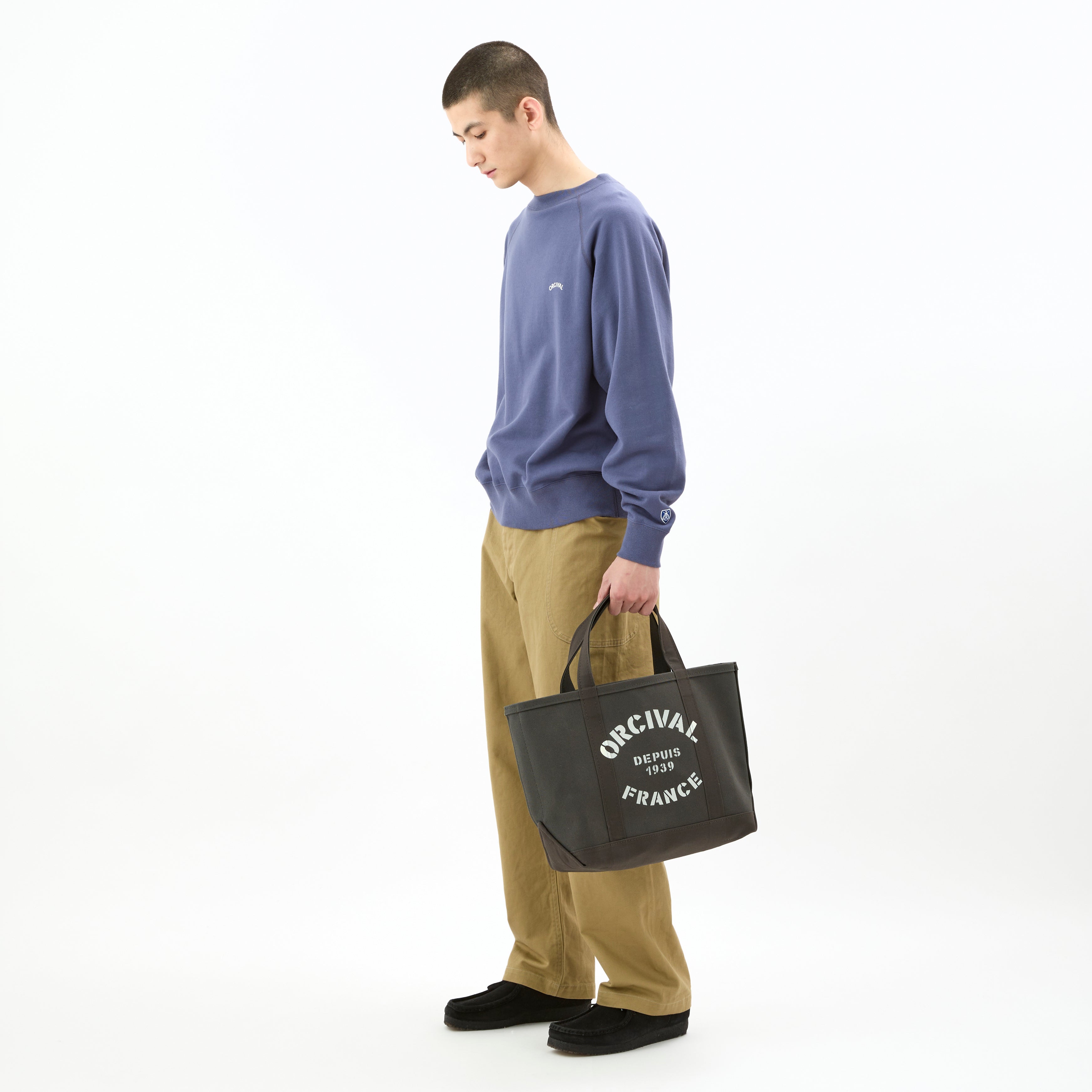 Tote Bag Medium Print