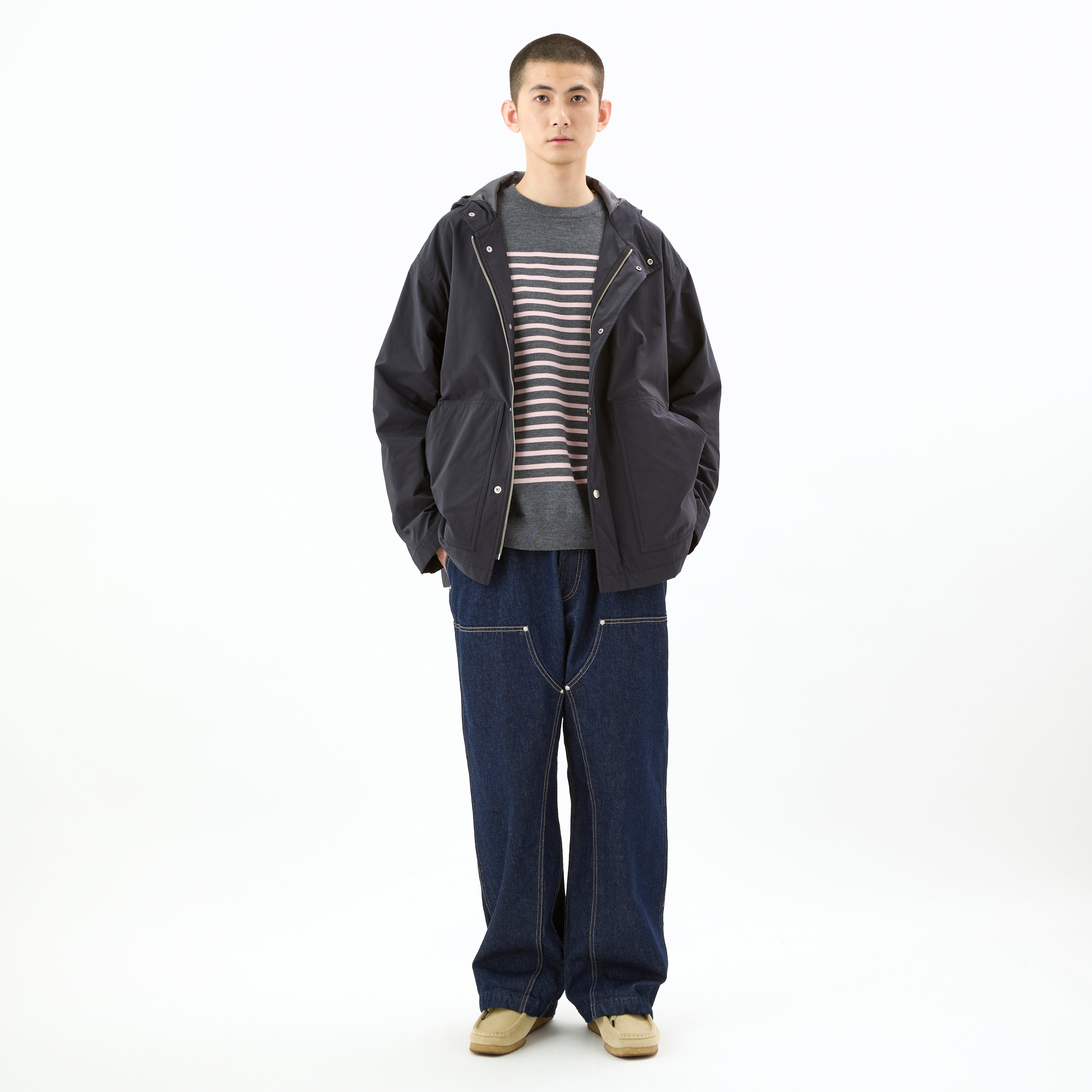 Men's Komathermo Hooded Jacket