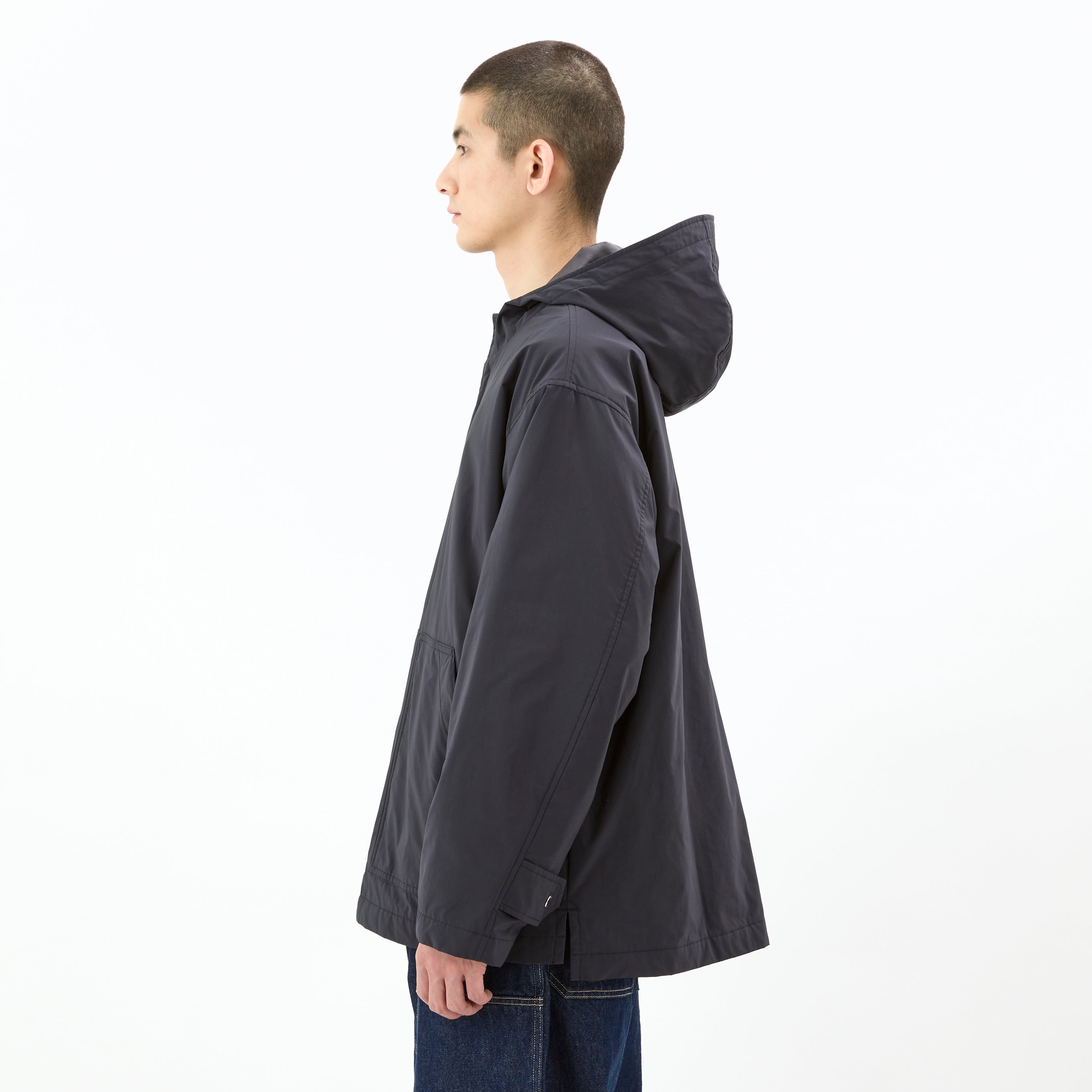 Women's Komathermo Big Collar Blouson