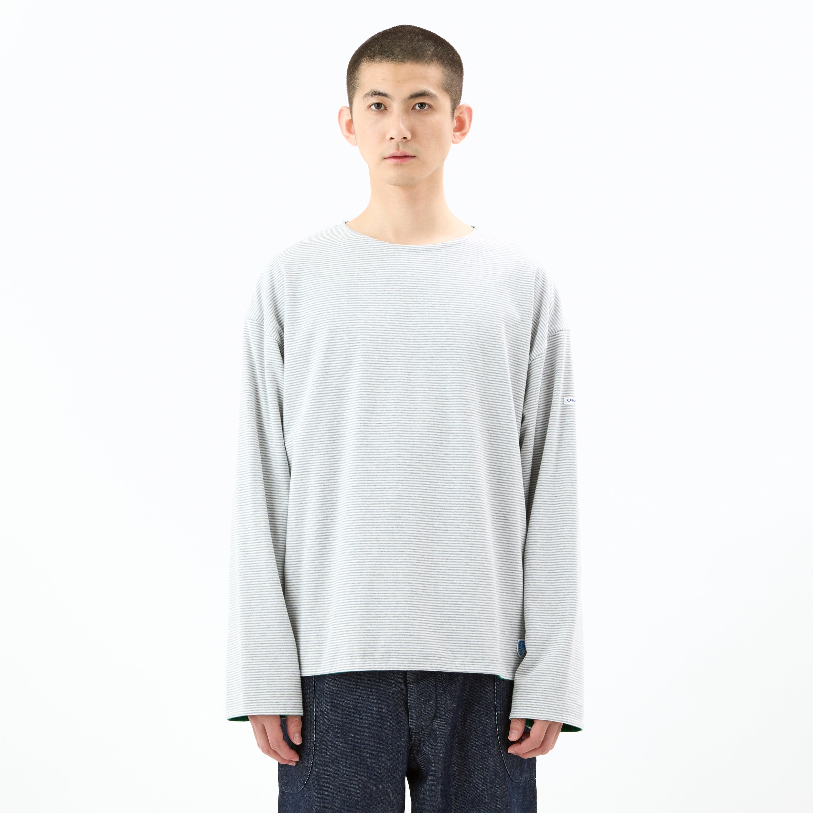 Men's Cotton Classic Jersey T-Shirt