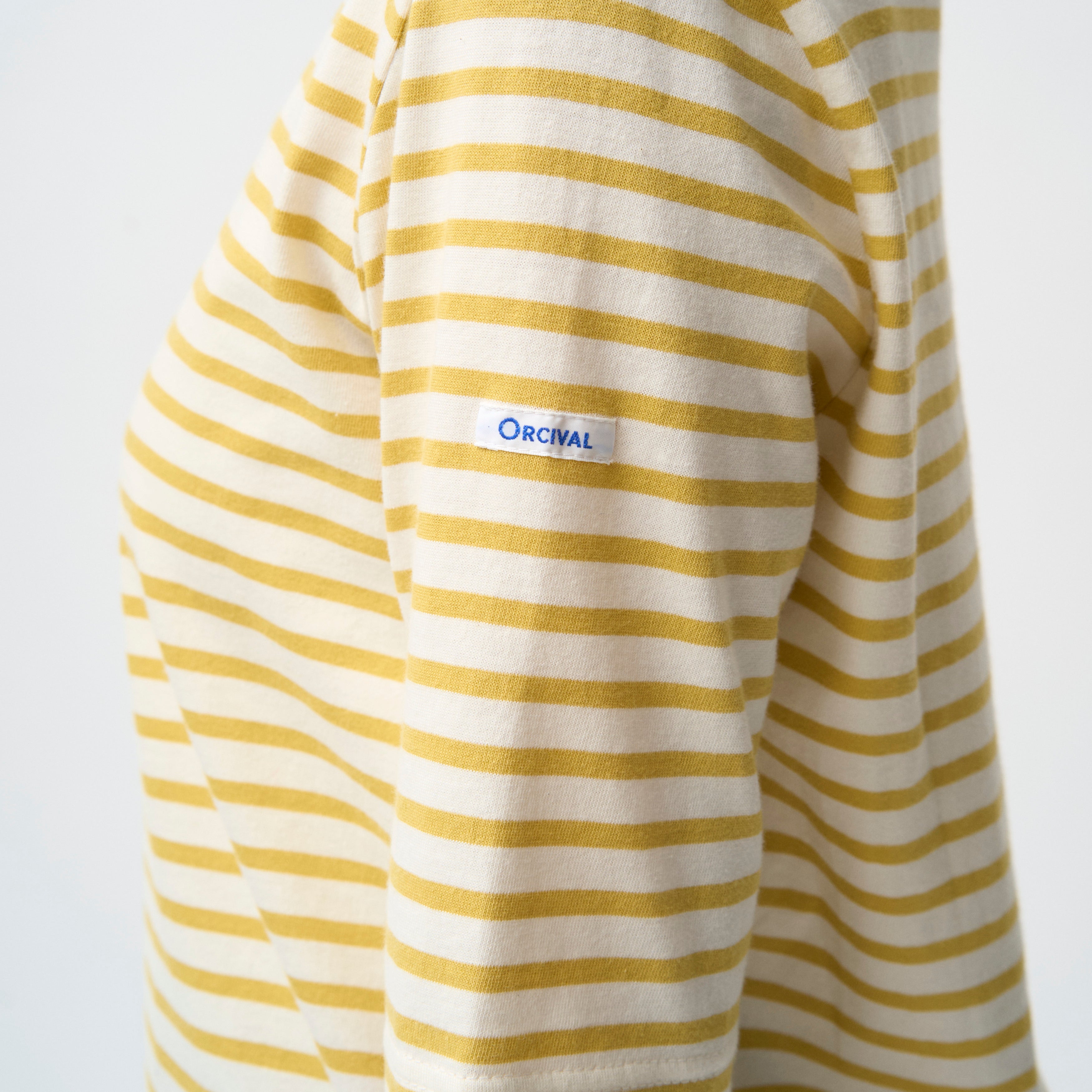 Women's Cotton Leger Boat Neck Half Sleeve Pullover