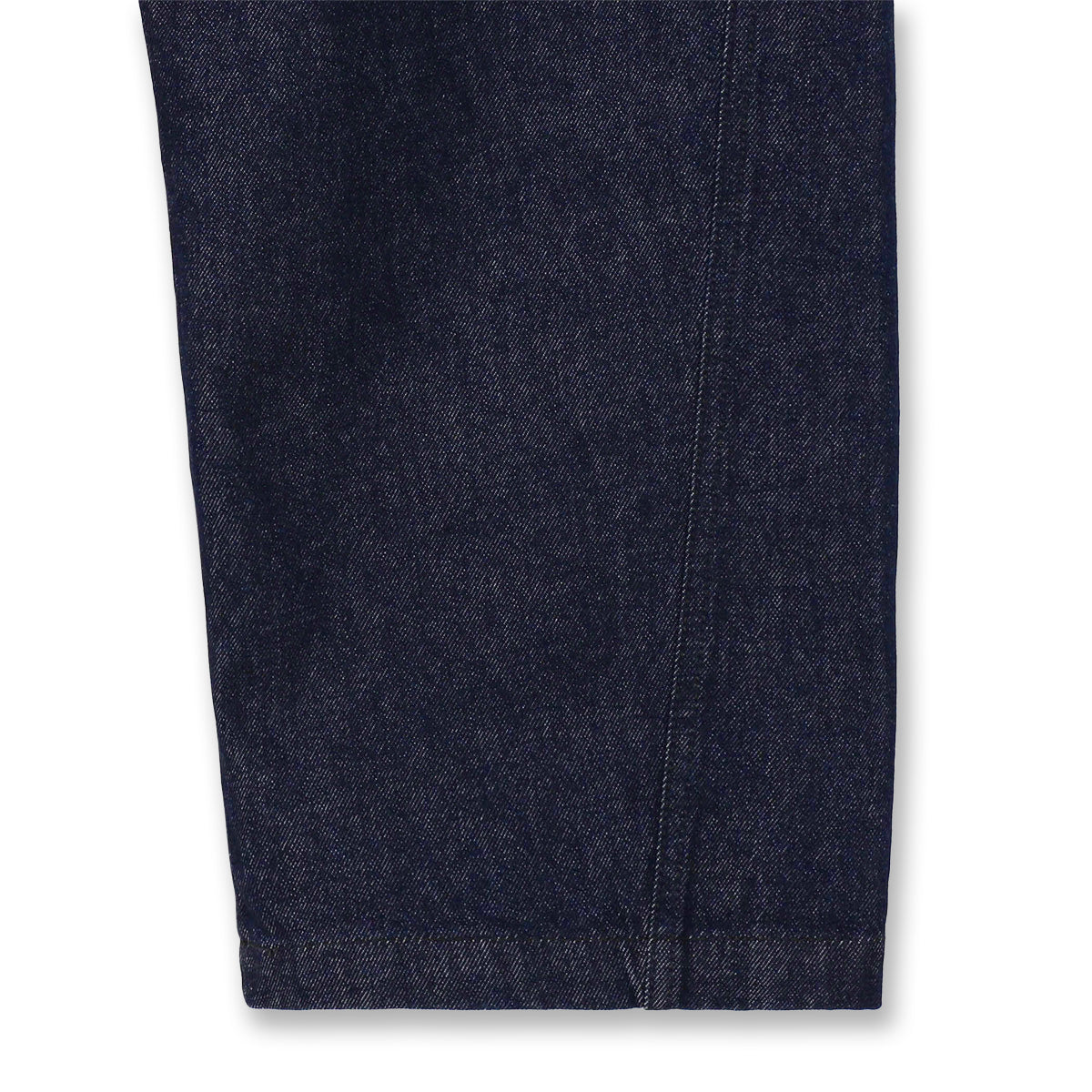 Men's Denim Wide Pants