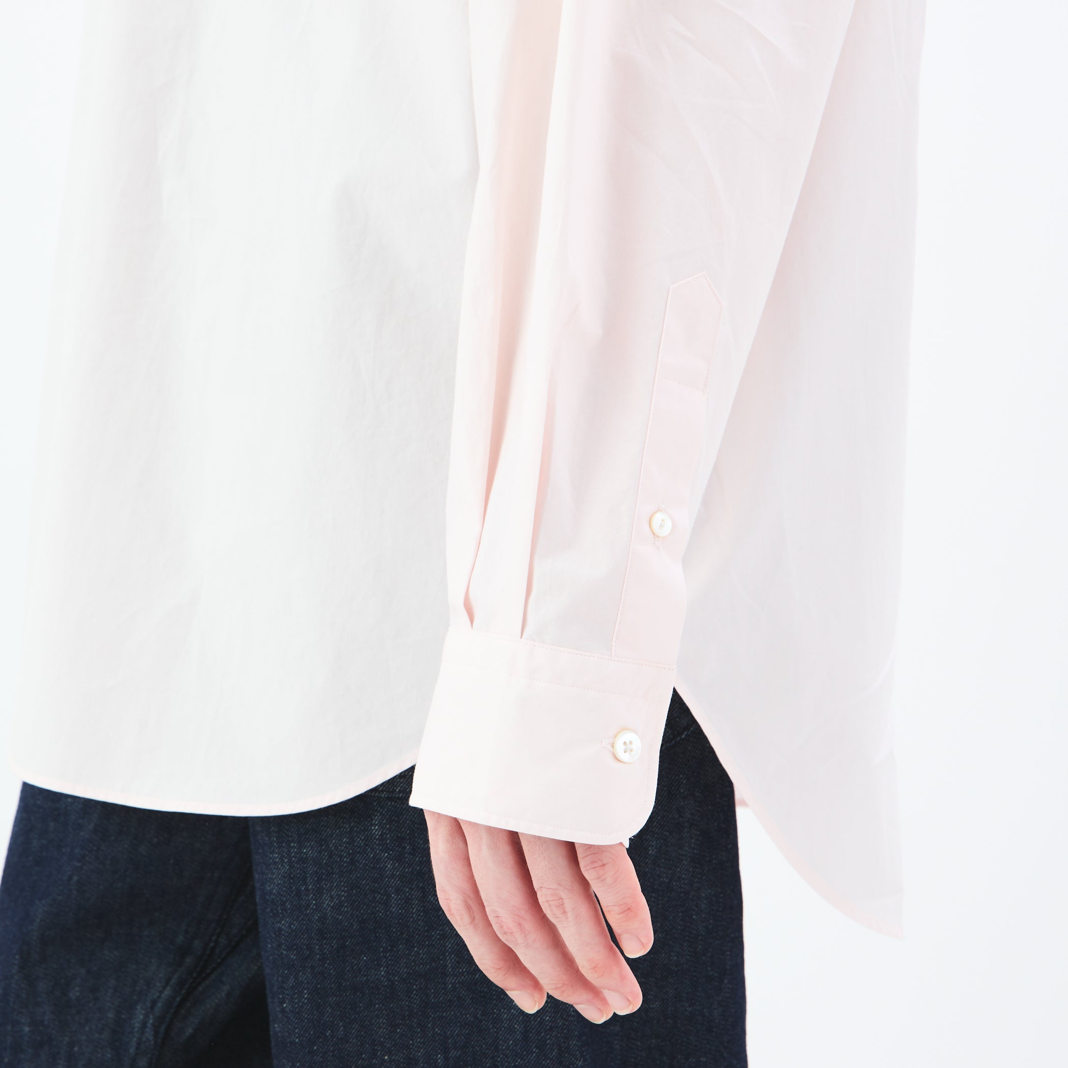 Typewriter Regular Collar Shirt