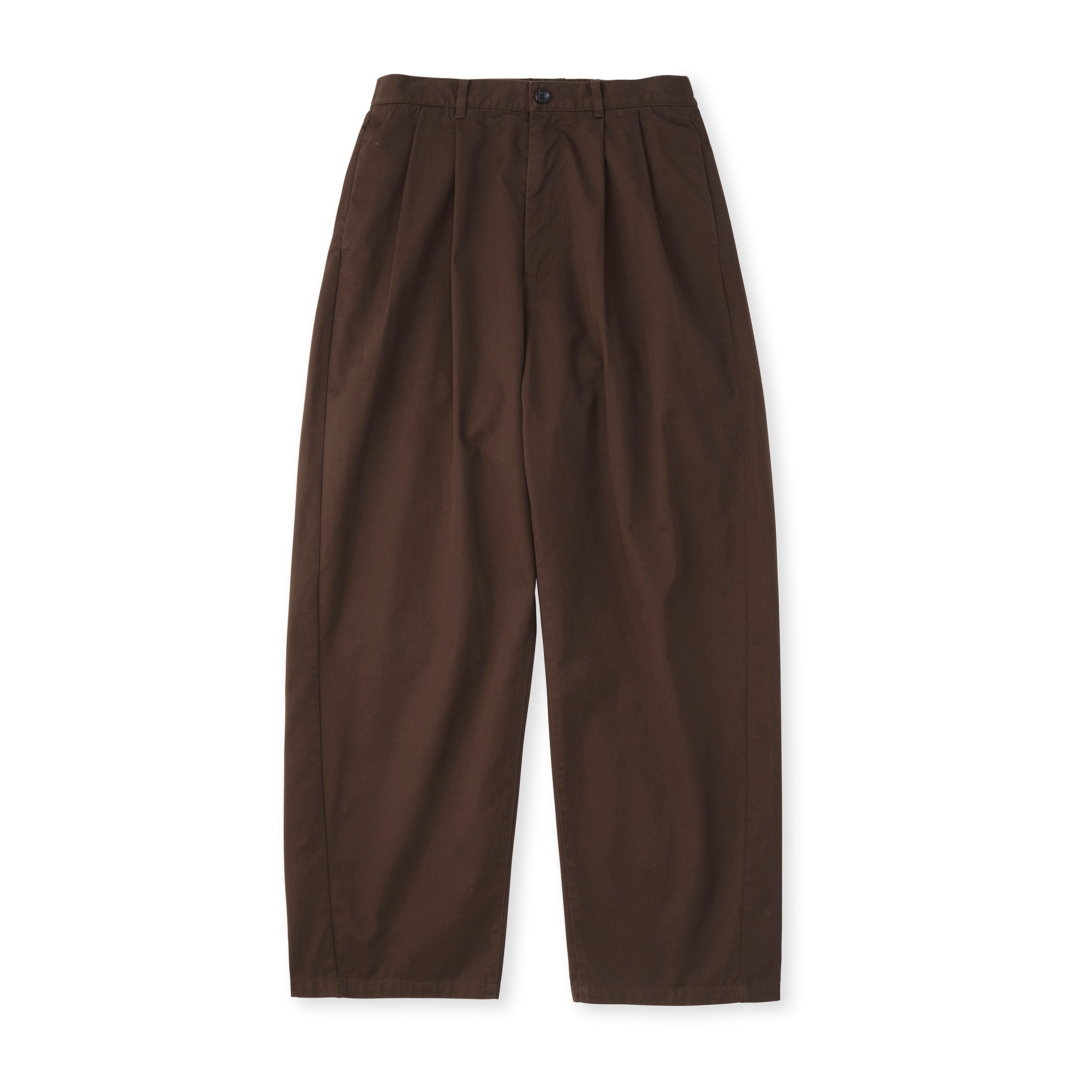 Men's 2Tuck Back Gather Chino Pants