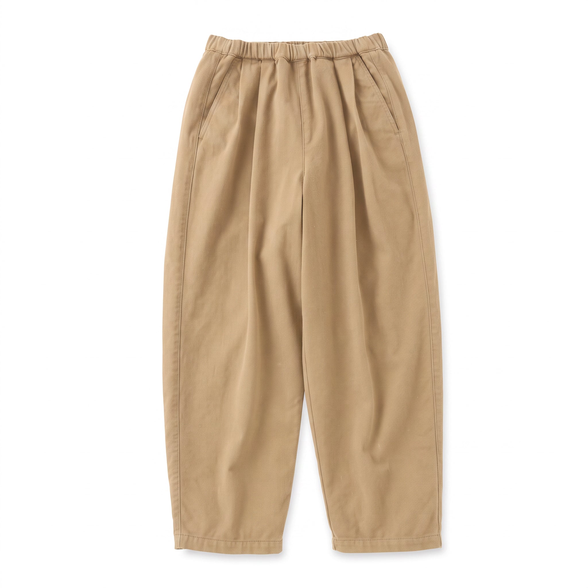 Women's Blushed Drill Easy Pants