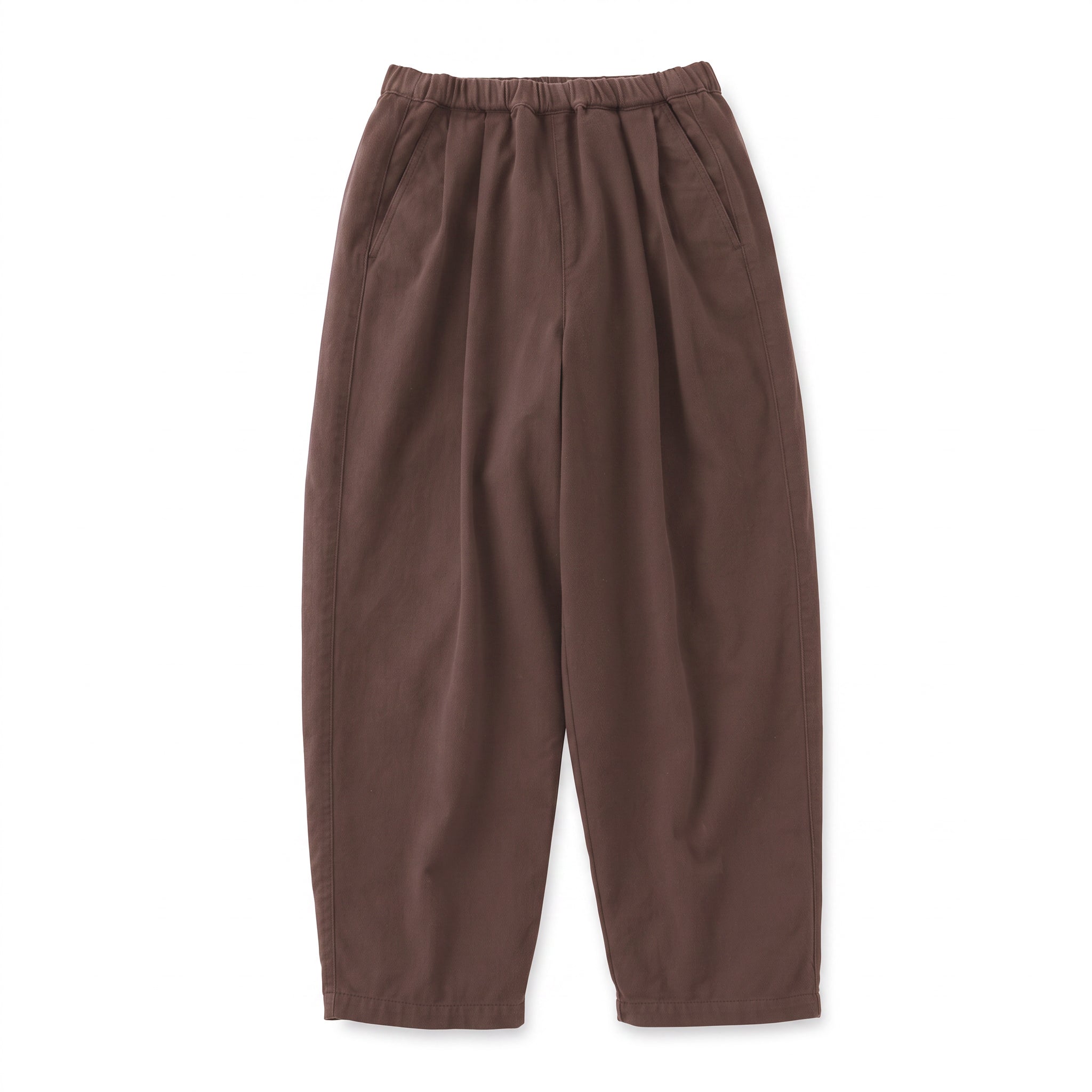 Women's Blushed Drill Easy Pants