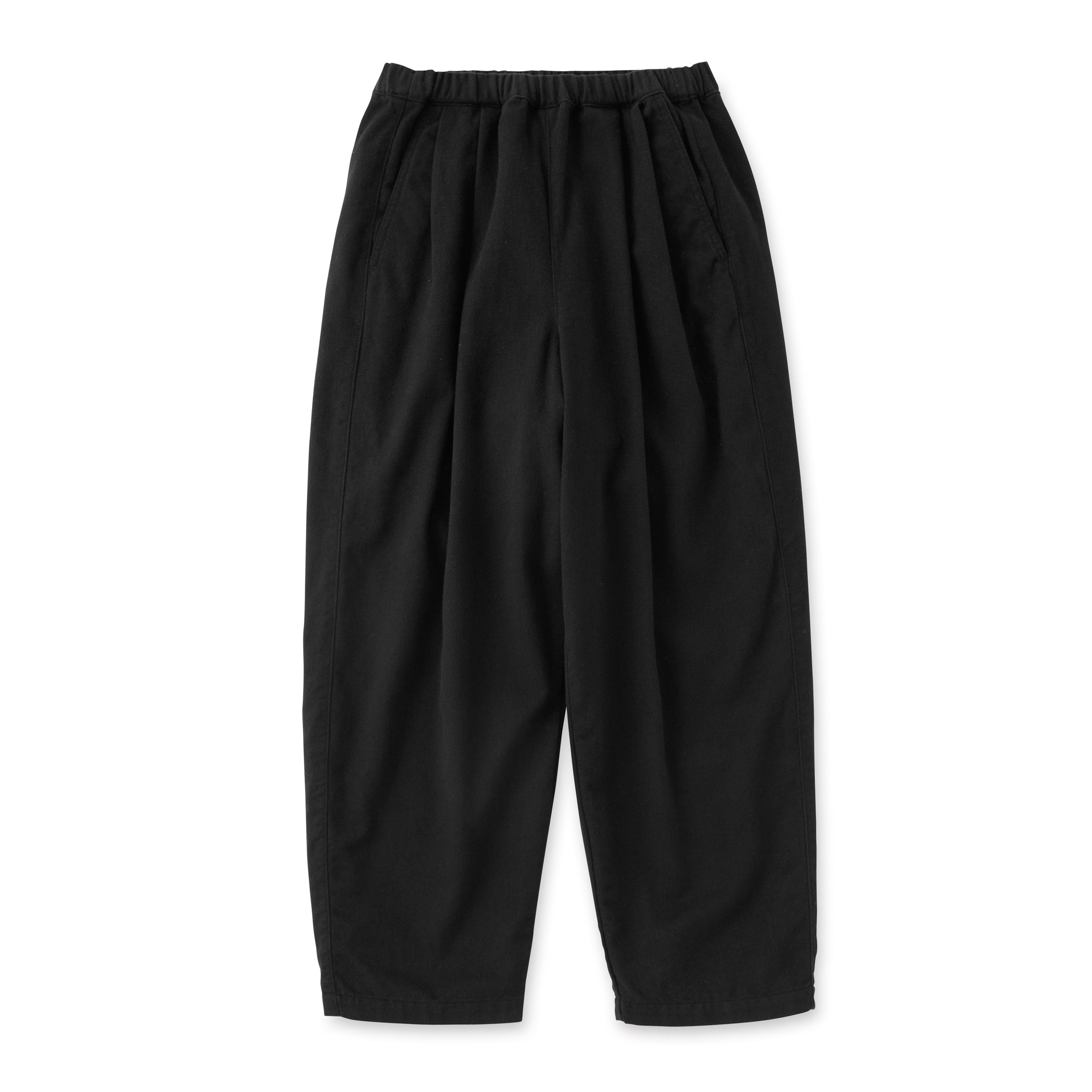 Women's Blushed Drill Easy Pants