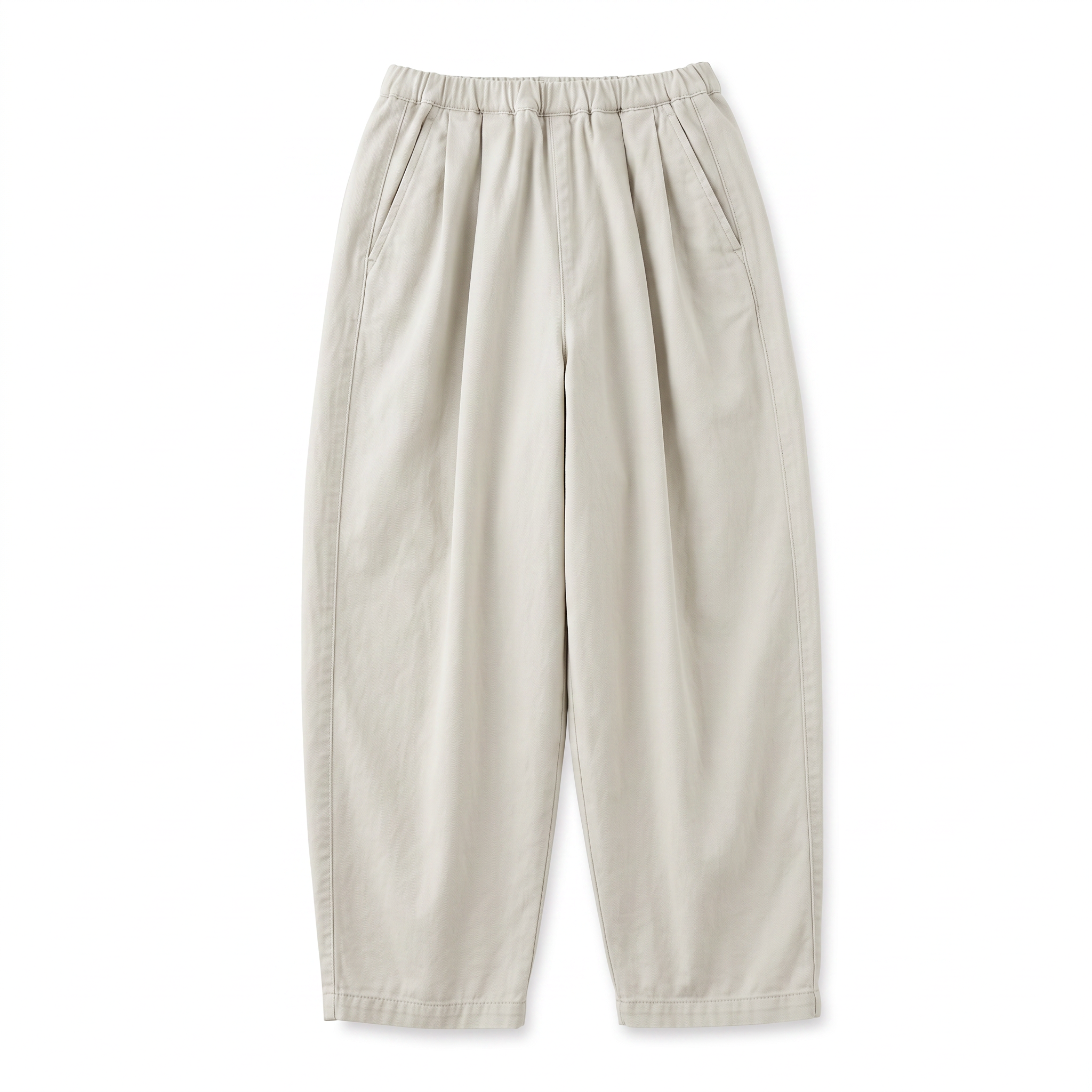Women's Blushed Drill Easy Pants