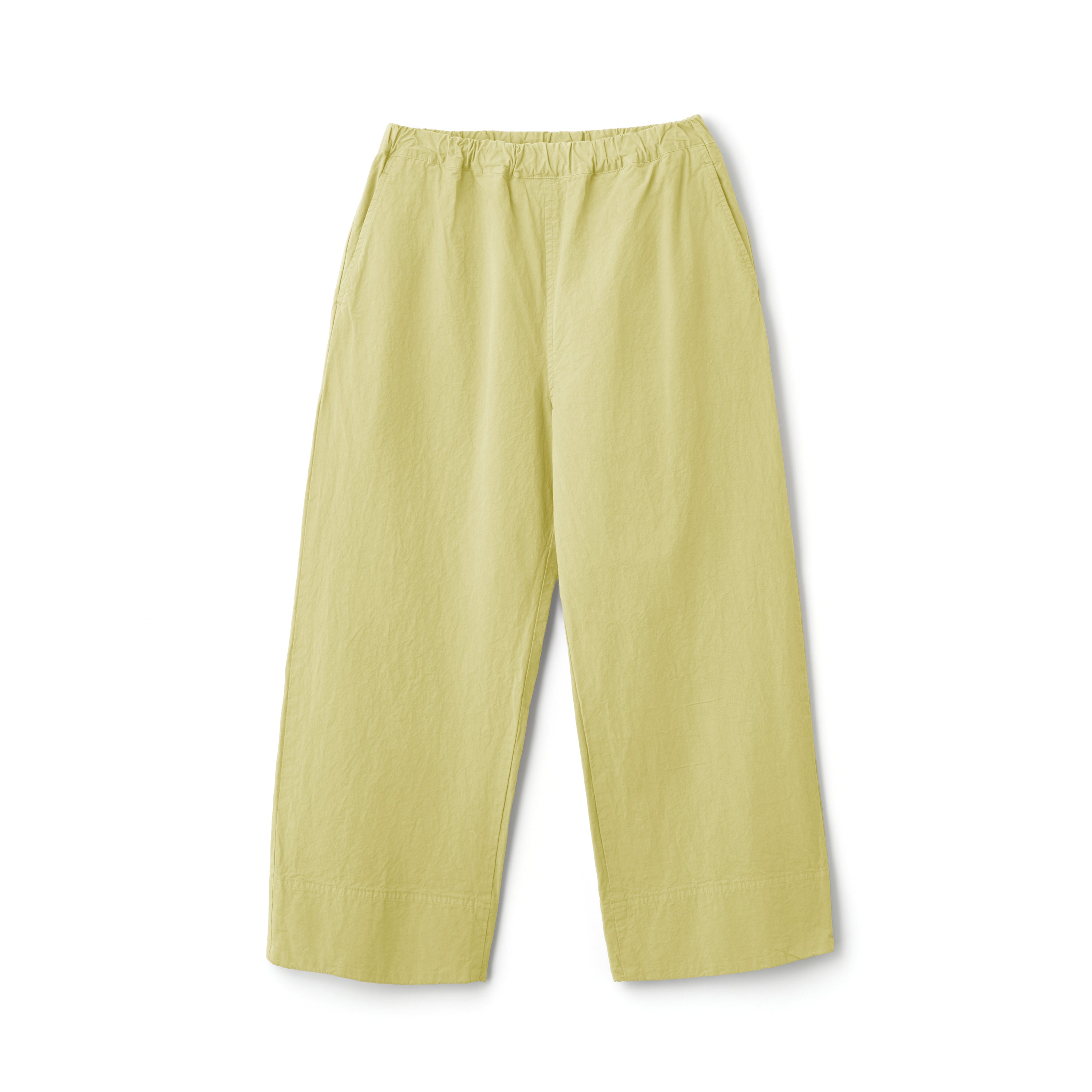 Women's Twill Dump Easy Pants