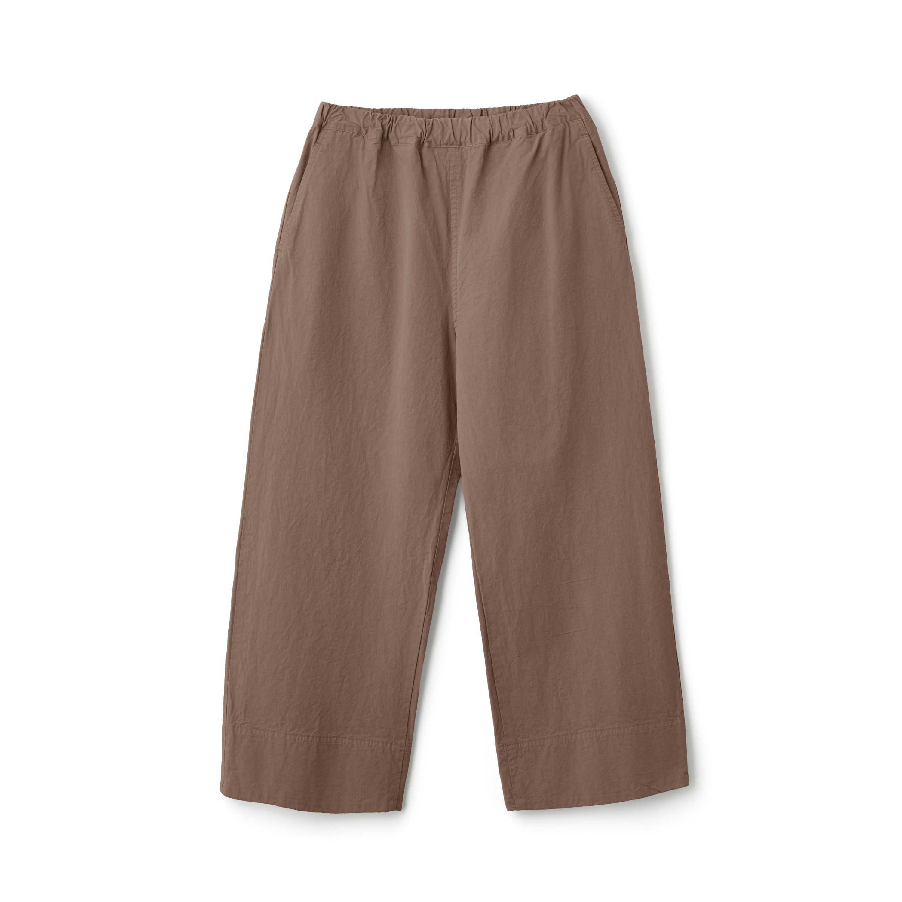 Women's Twill Dump Easy Pants