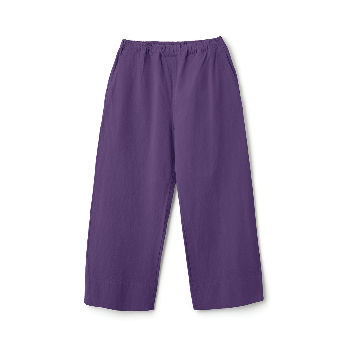 Women's Twill Dump Easy Pants