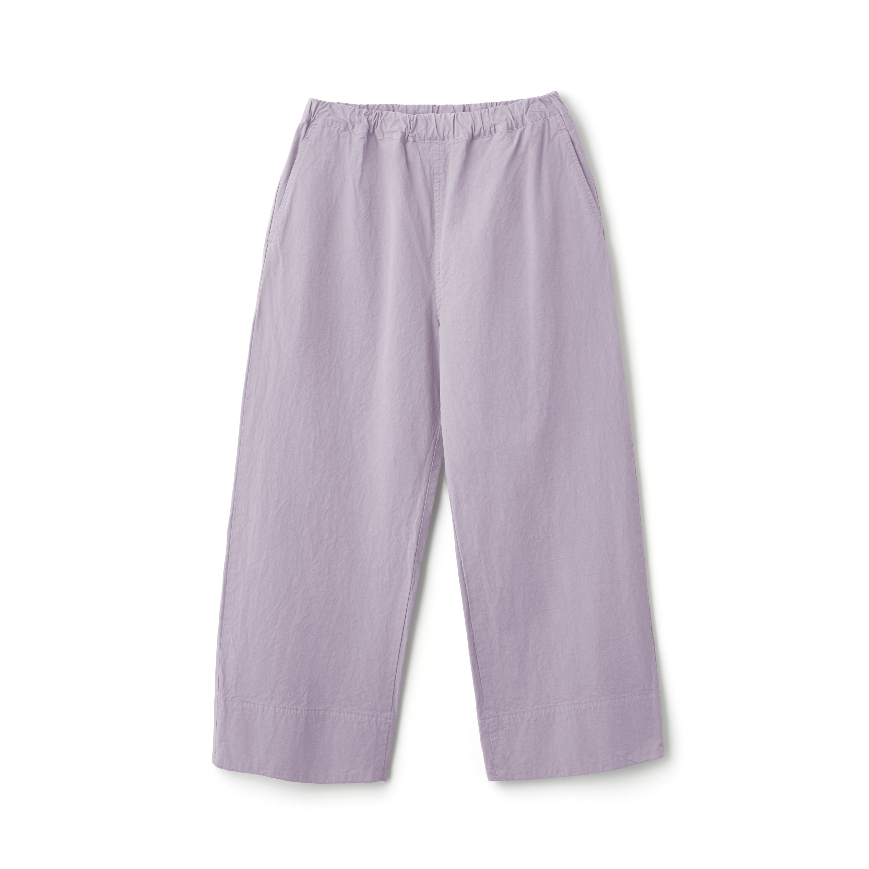 Women's Twill Dump Easy Pants