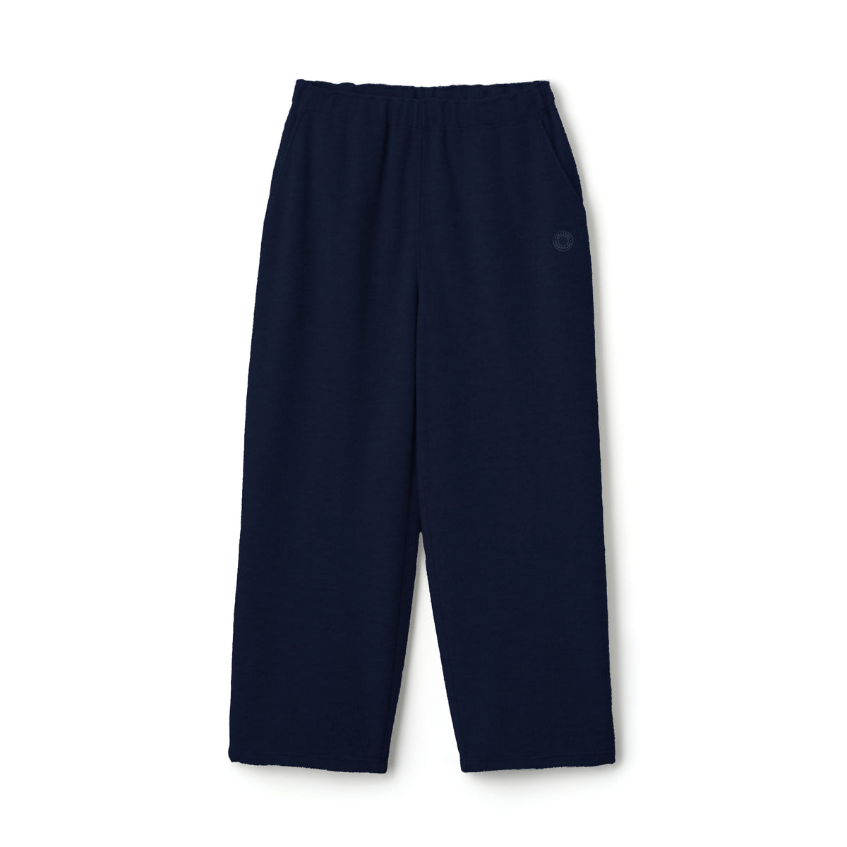 Napping Brushed Fleece Easy Pants