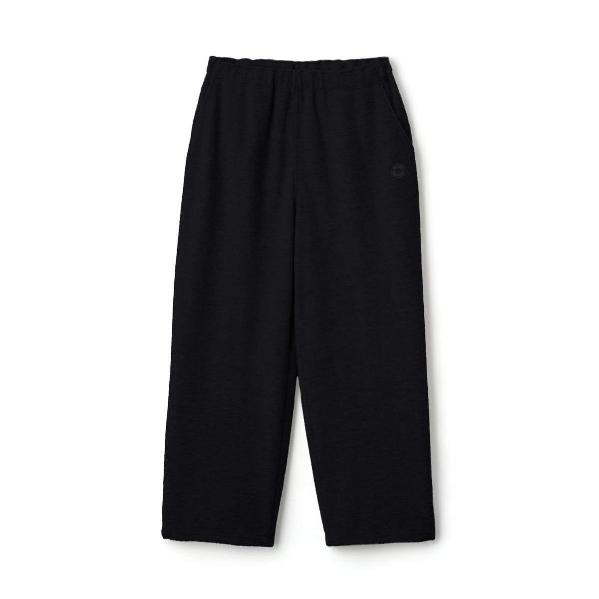 Napping Brushed Fleece Easy Pants
