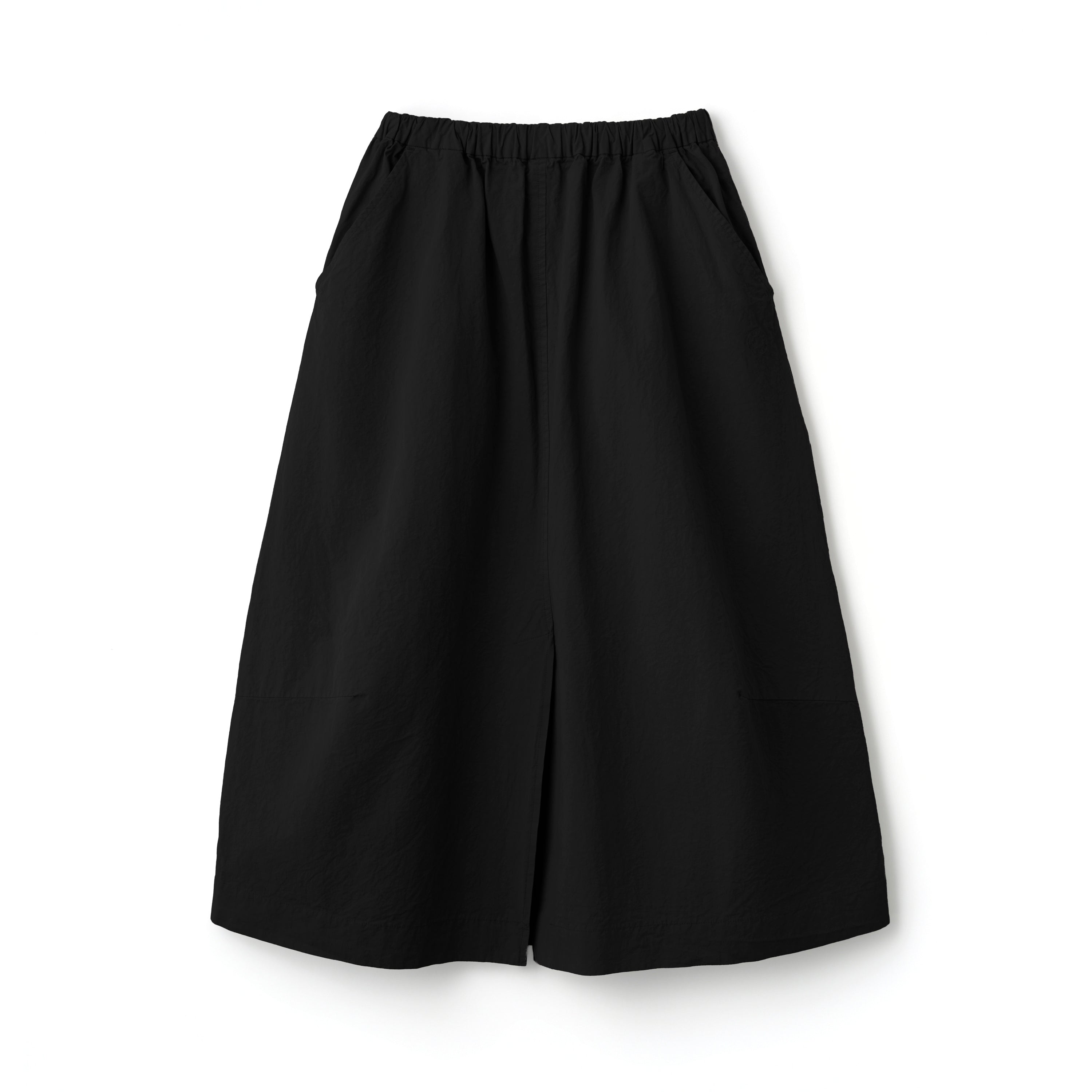 Women's Twill Dump Cocoon Skirt