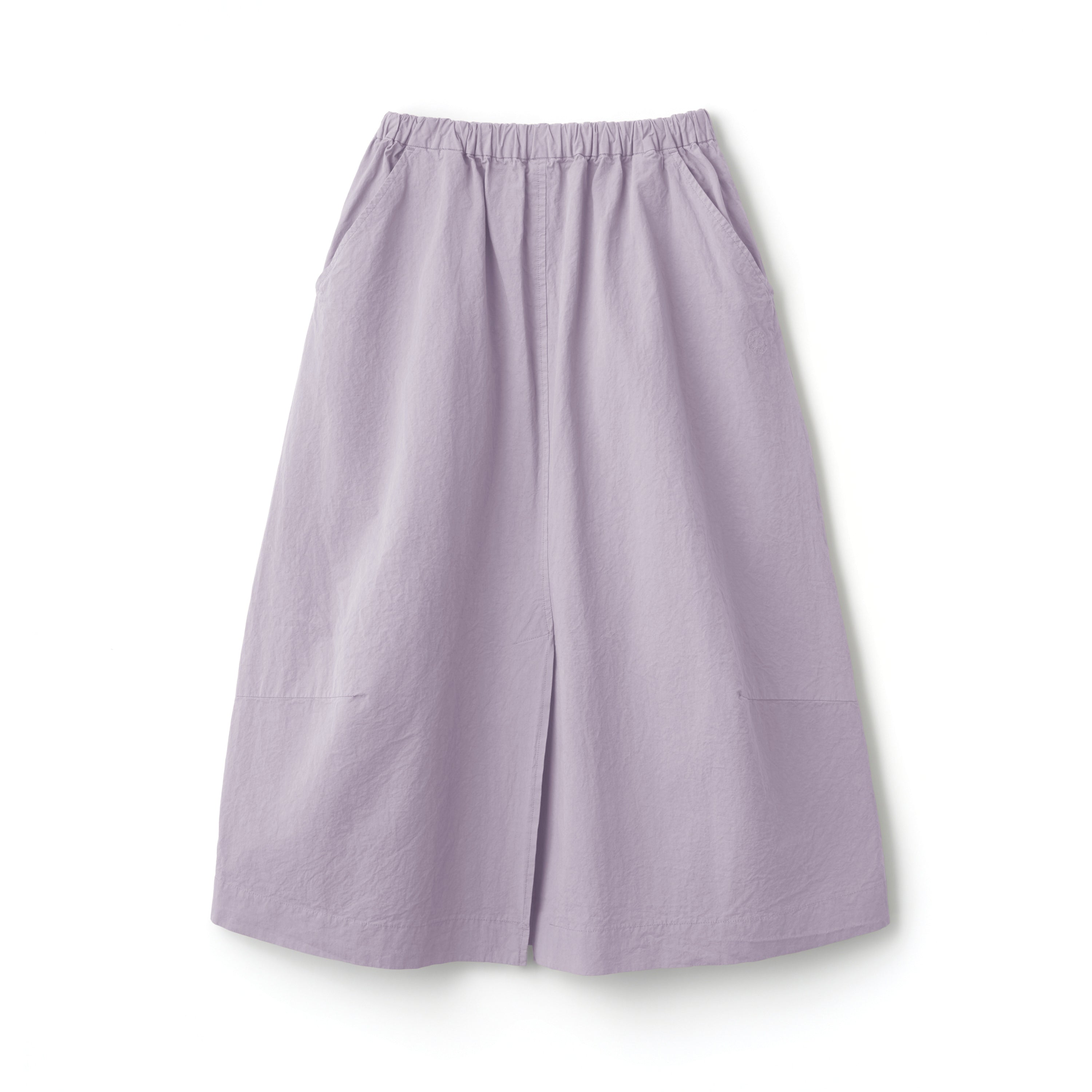 Women's Twill Dump Cocoon Skirt