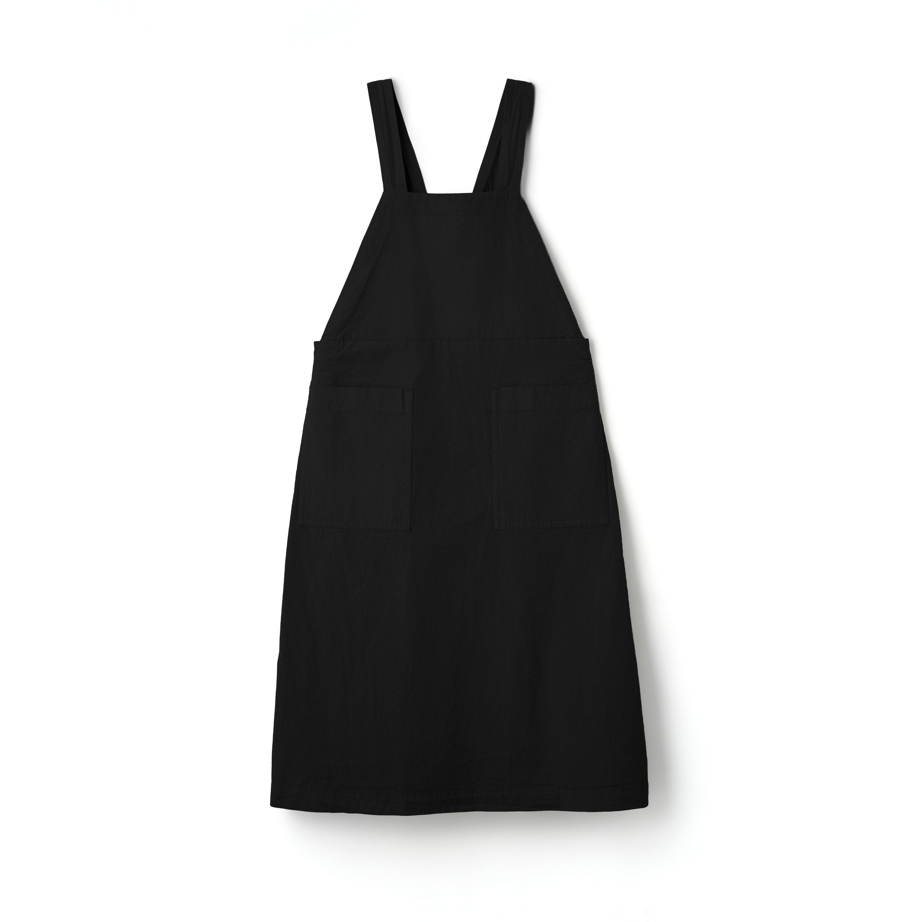 Women's Twill Dump Apron Dress