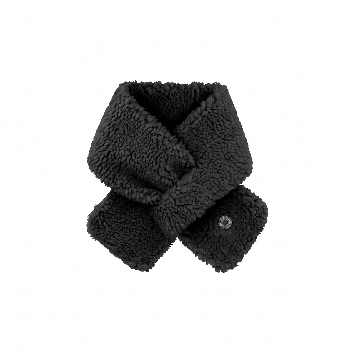 Boa Fleece Scarf
