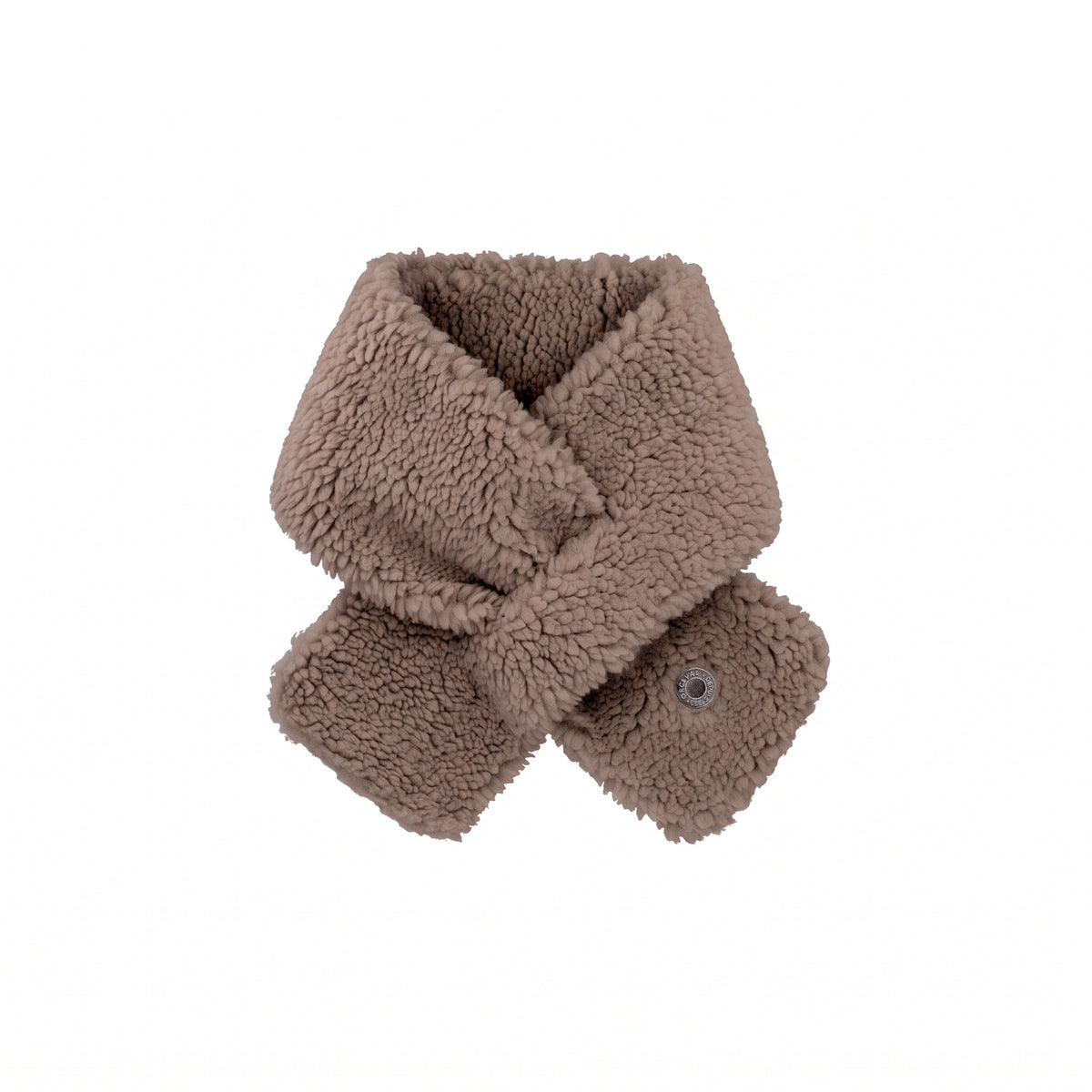 Boa Fleece Scarf