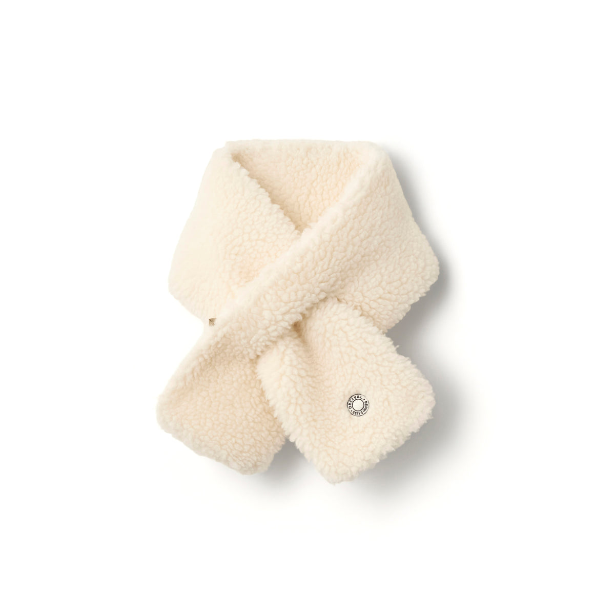 Boa Fleece Scarf