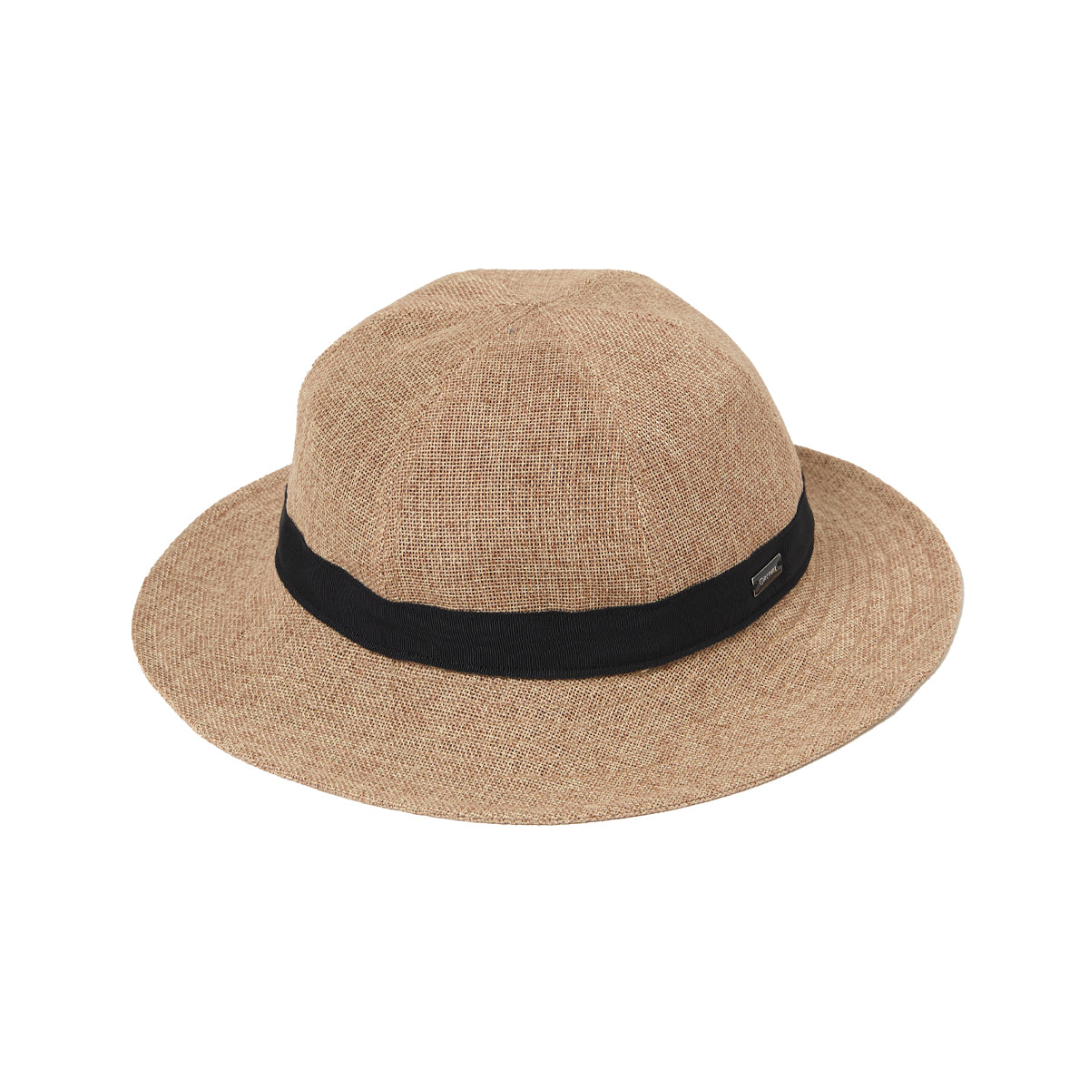 Natural 6P Hat