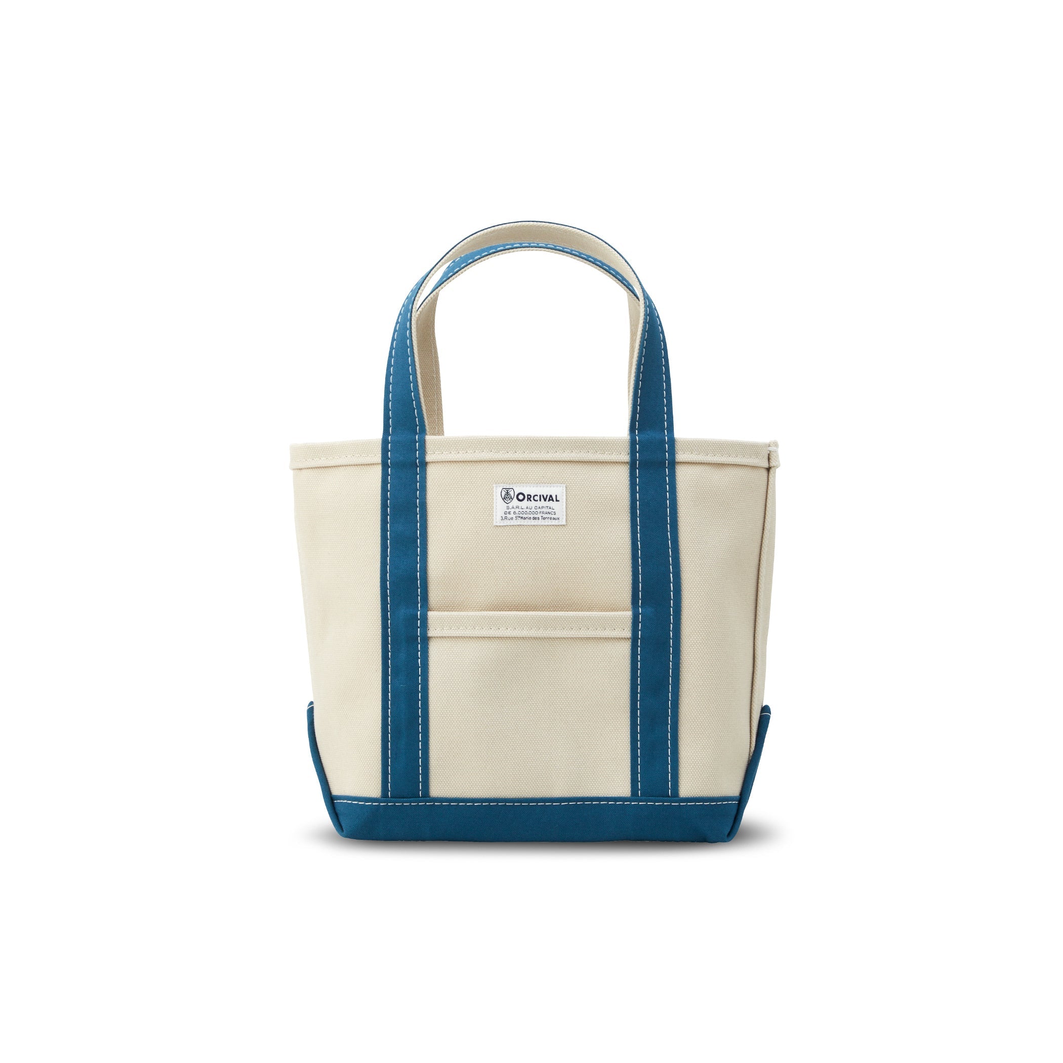 Tote Bag Small｜ORCIVAL