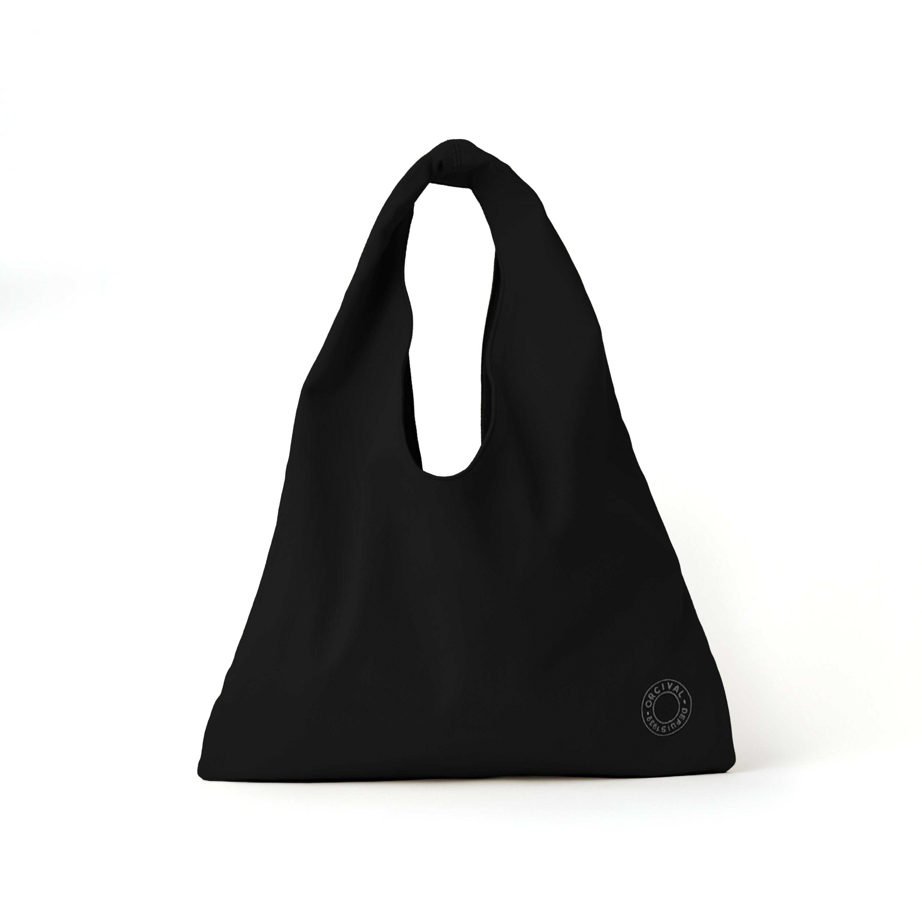 Cotton Twill Tote Bag