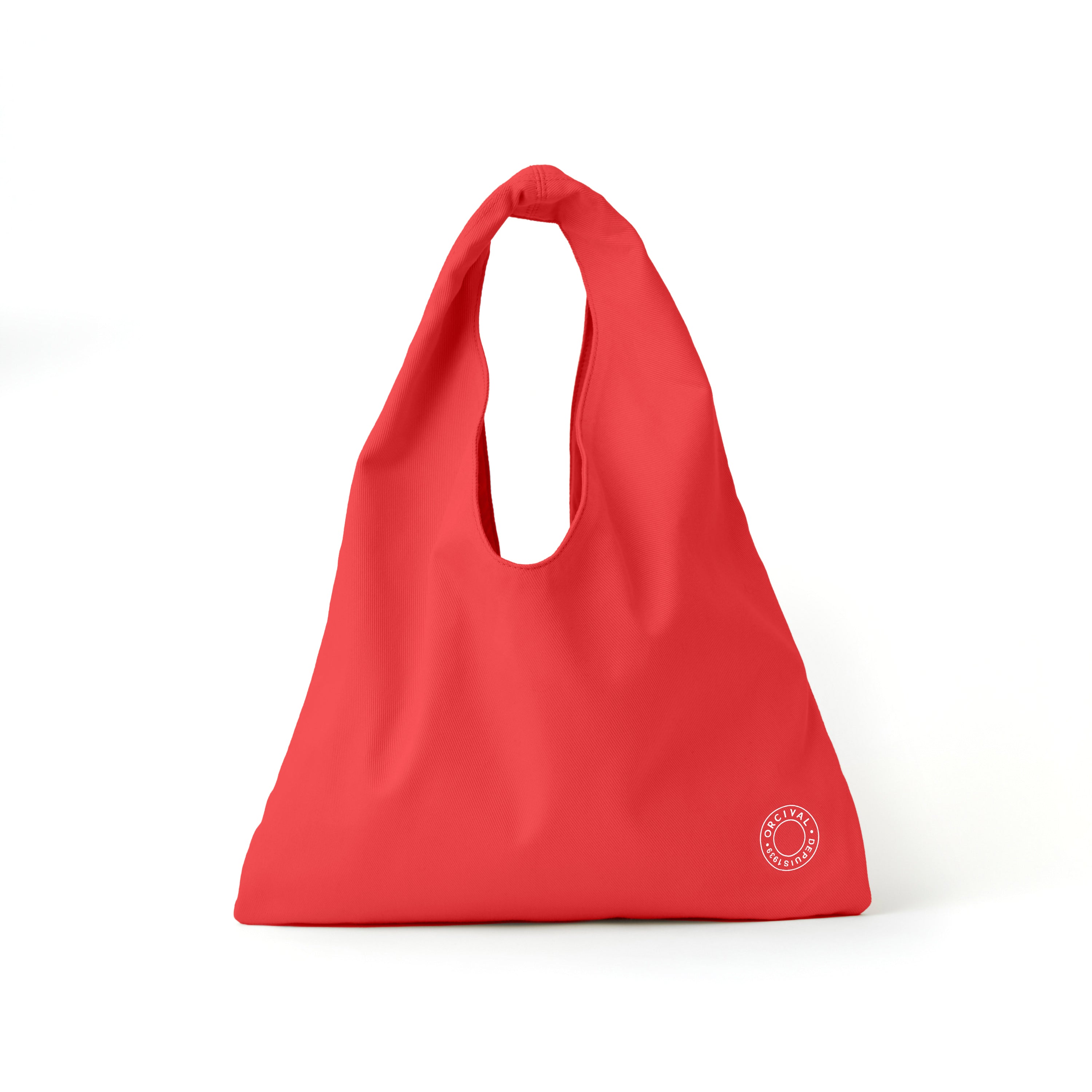 Cotton Twill Tote Bag
