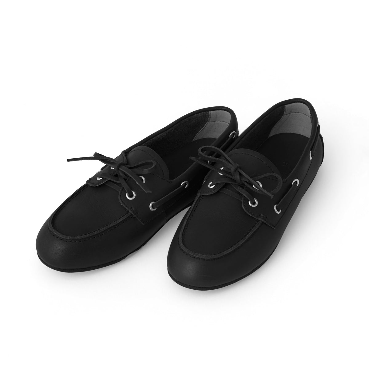 Leather Moccasins
